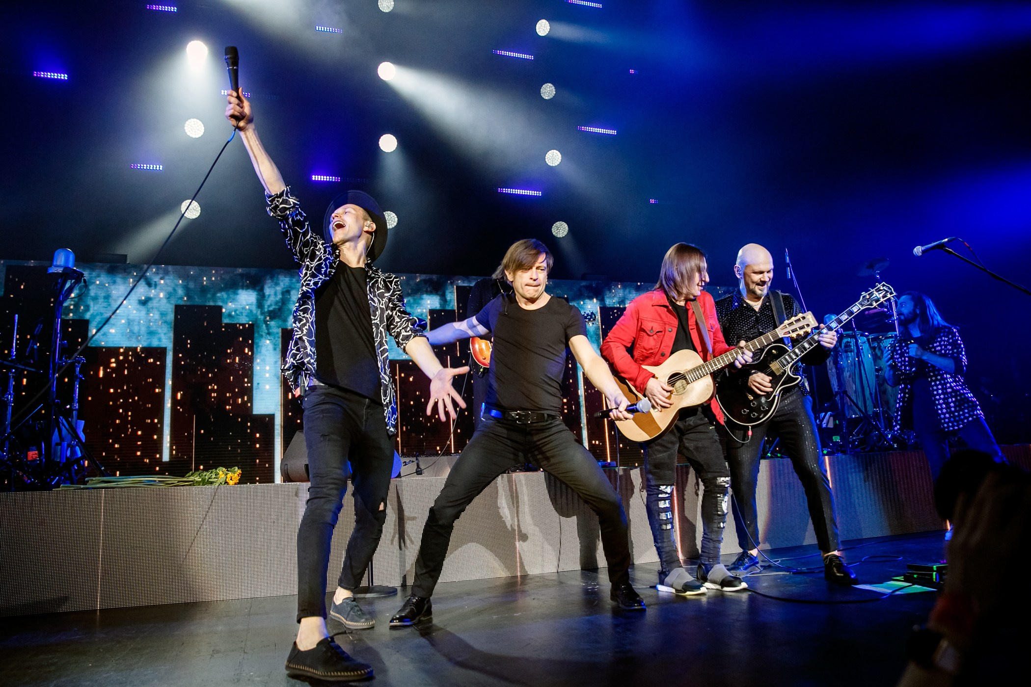 Массовые мероприятия и Концерты. Репортажный фотограф в Москве Екатерина Трушкова