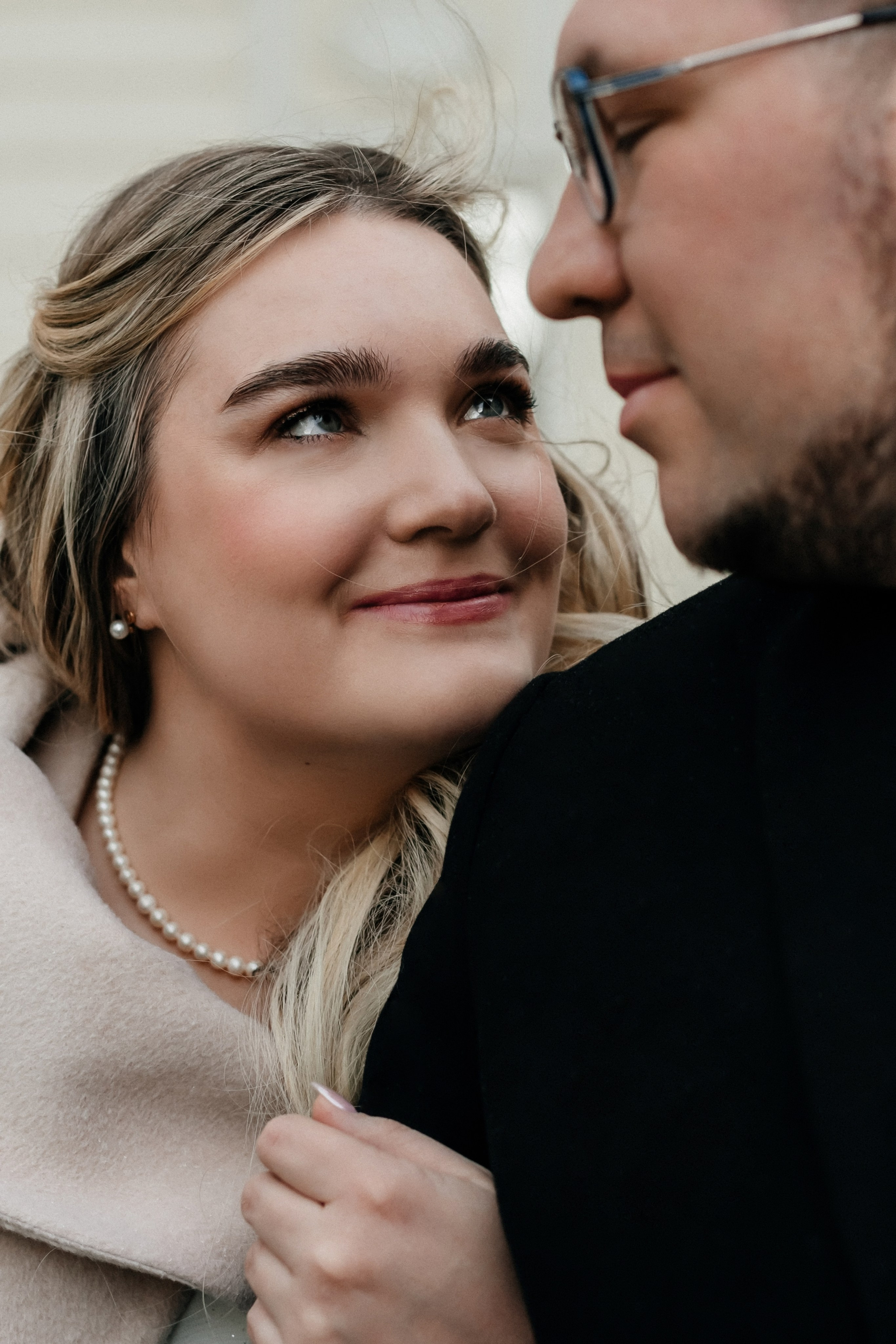 Анонс свадьбы Георгия и Дарьи. Свадебный и семейный фотограф Елена Иштулкина