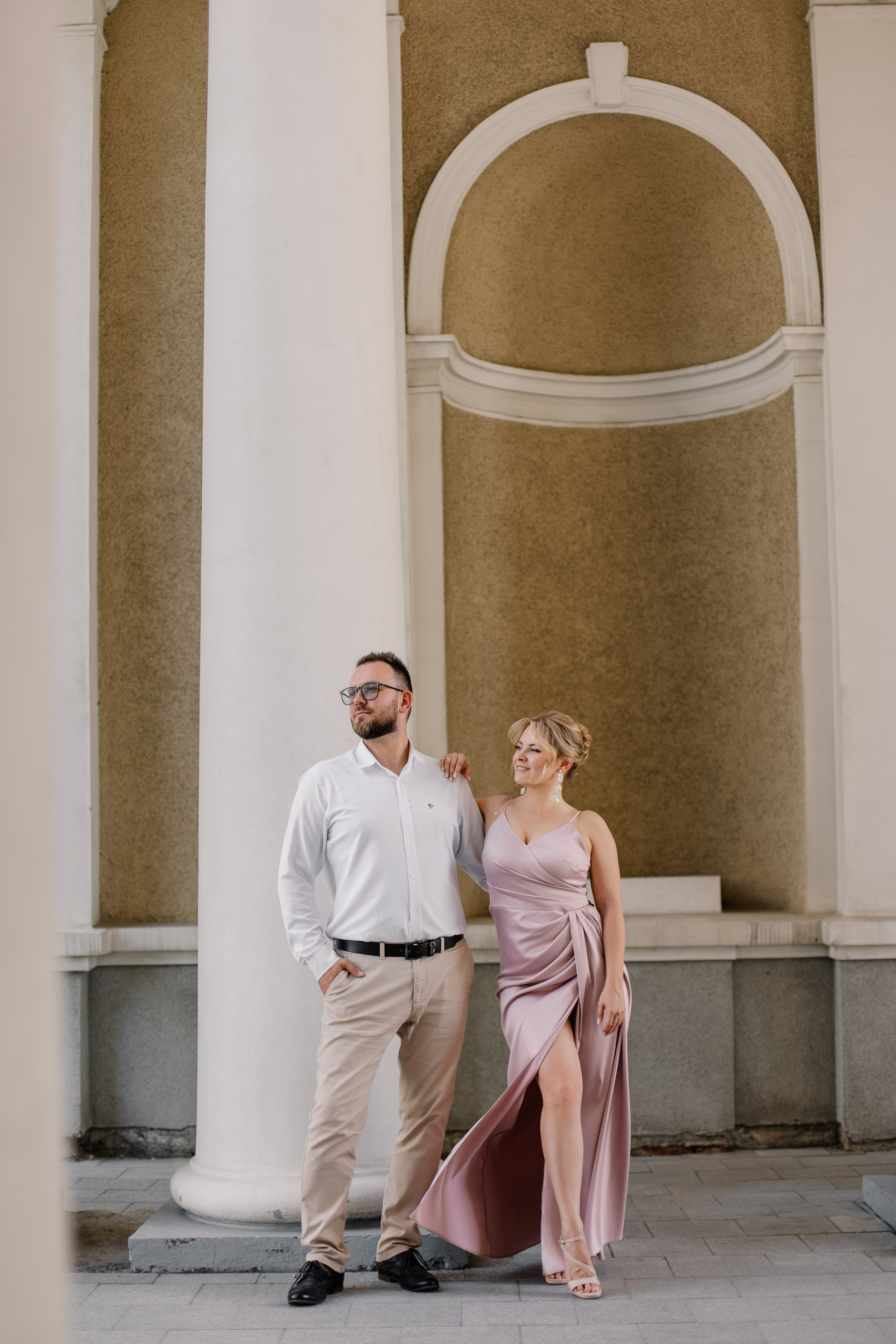 Илья&Маша. Анастасия Попова — свадебный и репортажный фотограф | Воронеж, Павловск