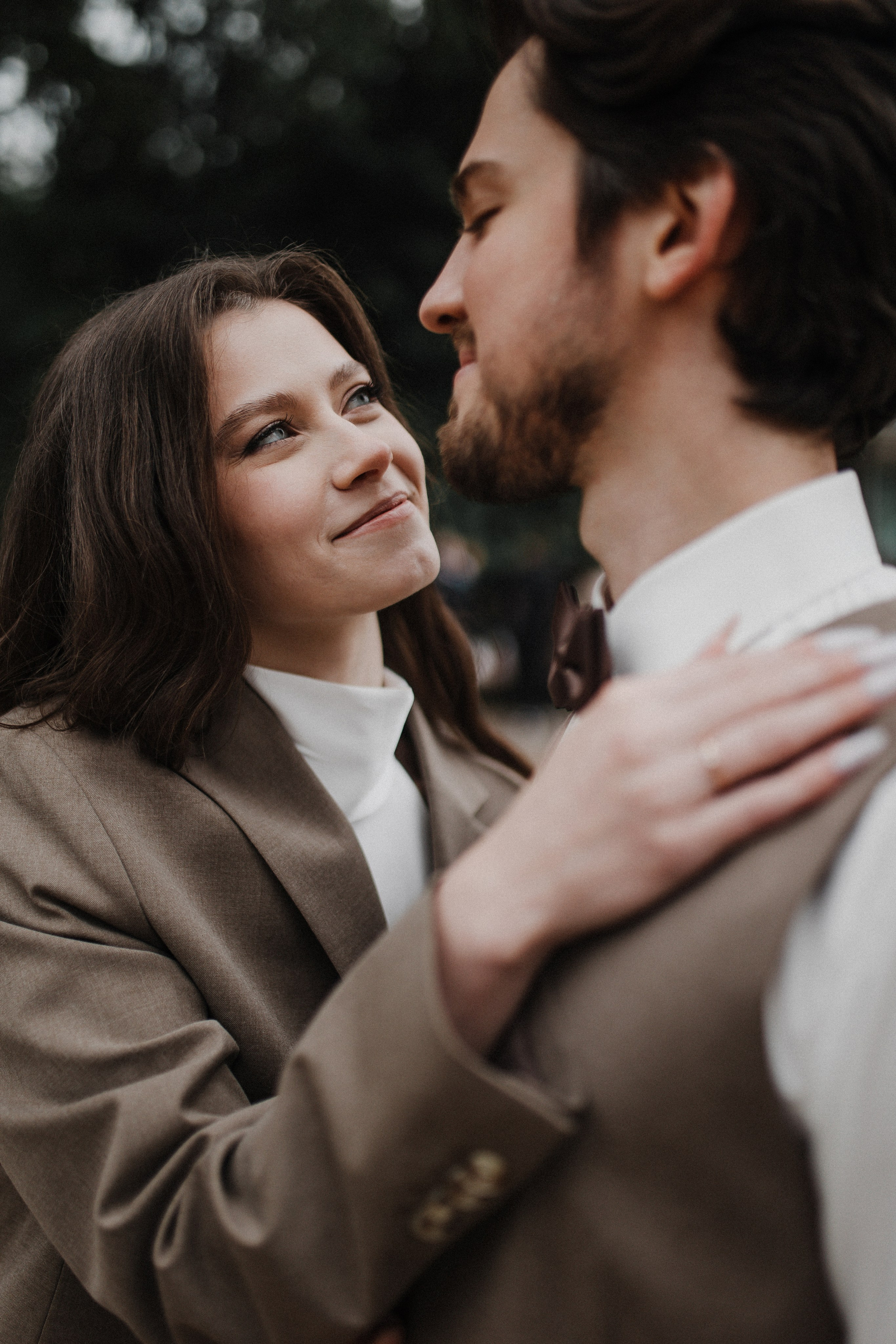 Дима&Ира. Анастасия Попова — свадебный и репортажный фотограф | Воронеж, Павловск