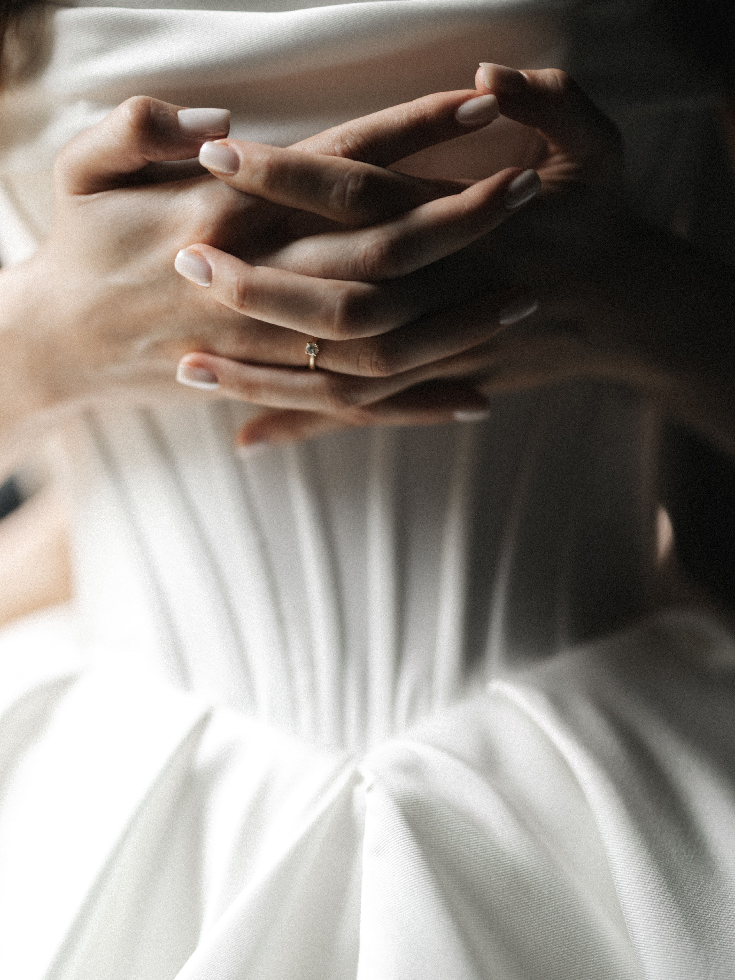 Даша и Игорь. Свадебный фотограф Москва Мотеюнайте Виктория