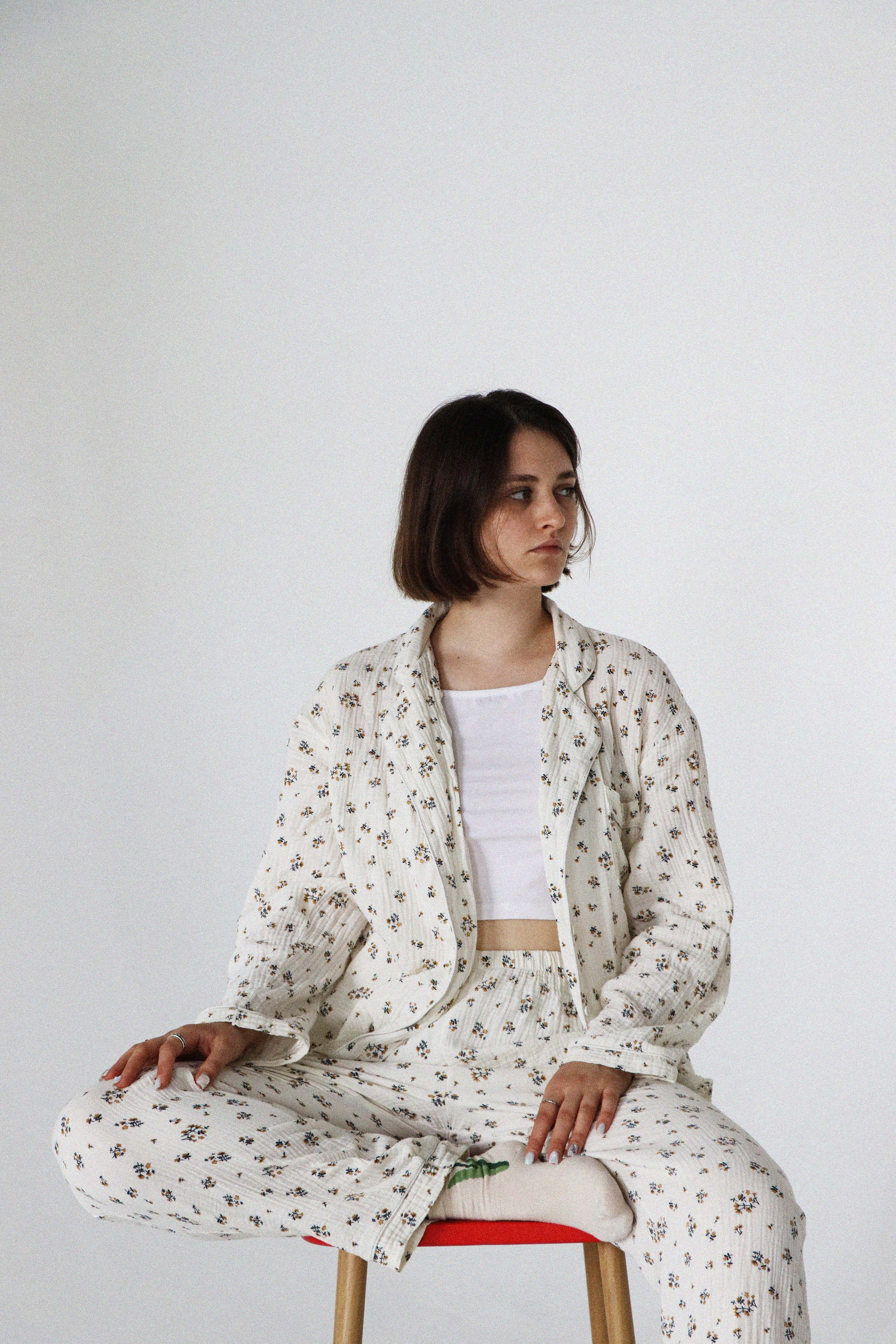 Катя. Портретный и репортажный фотограф в Анапе Злата Хидзик