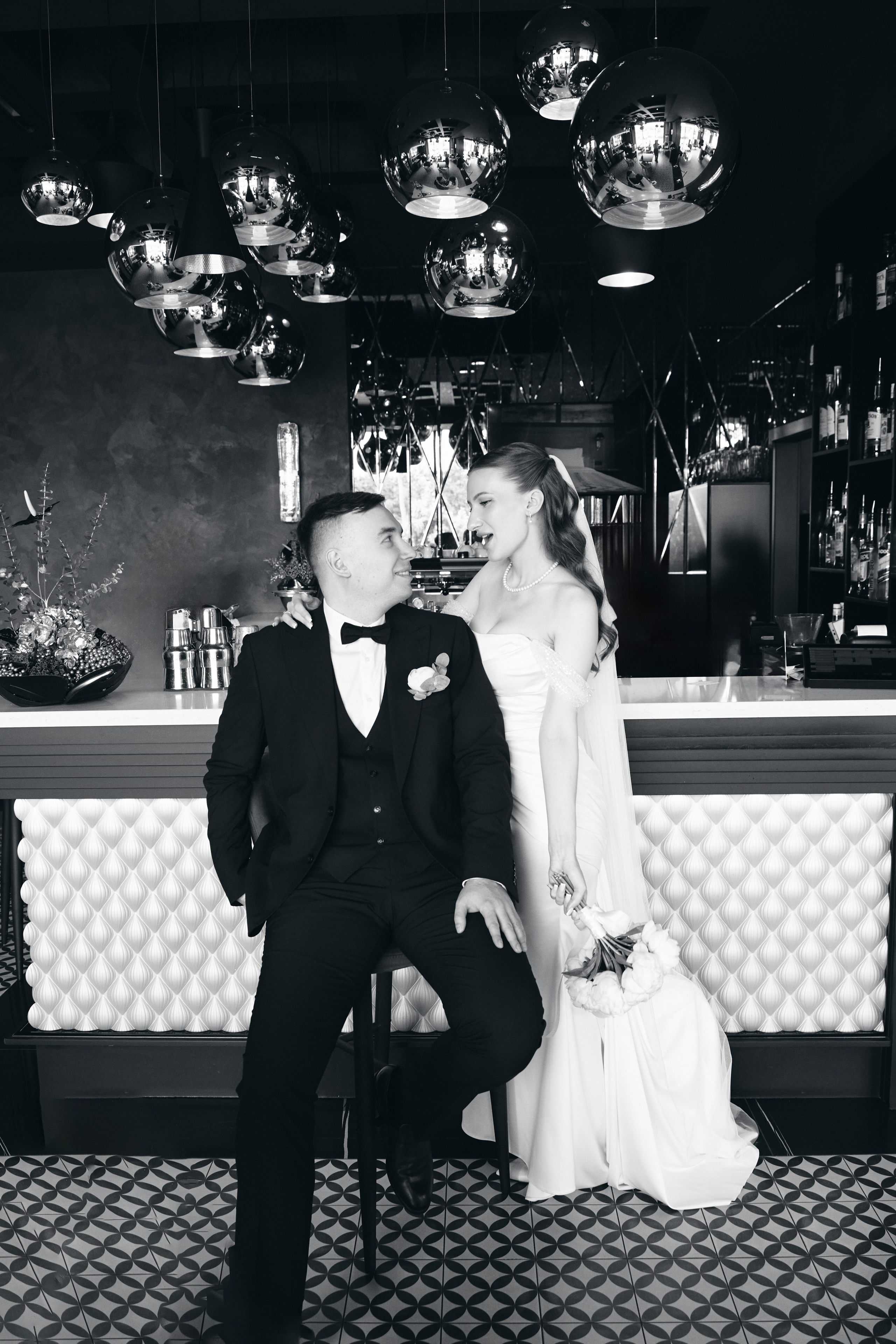 Екатерина и Тимур. Главная