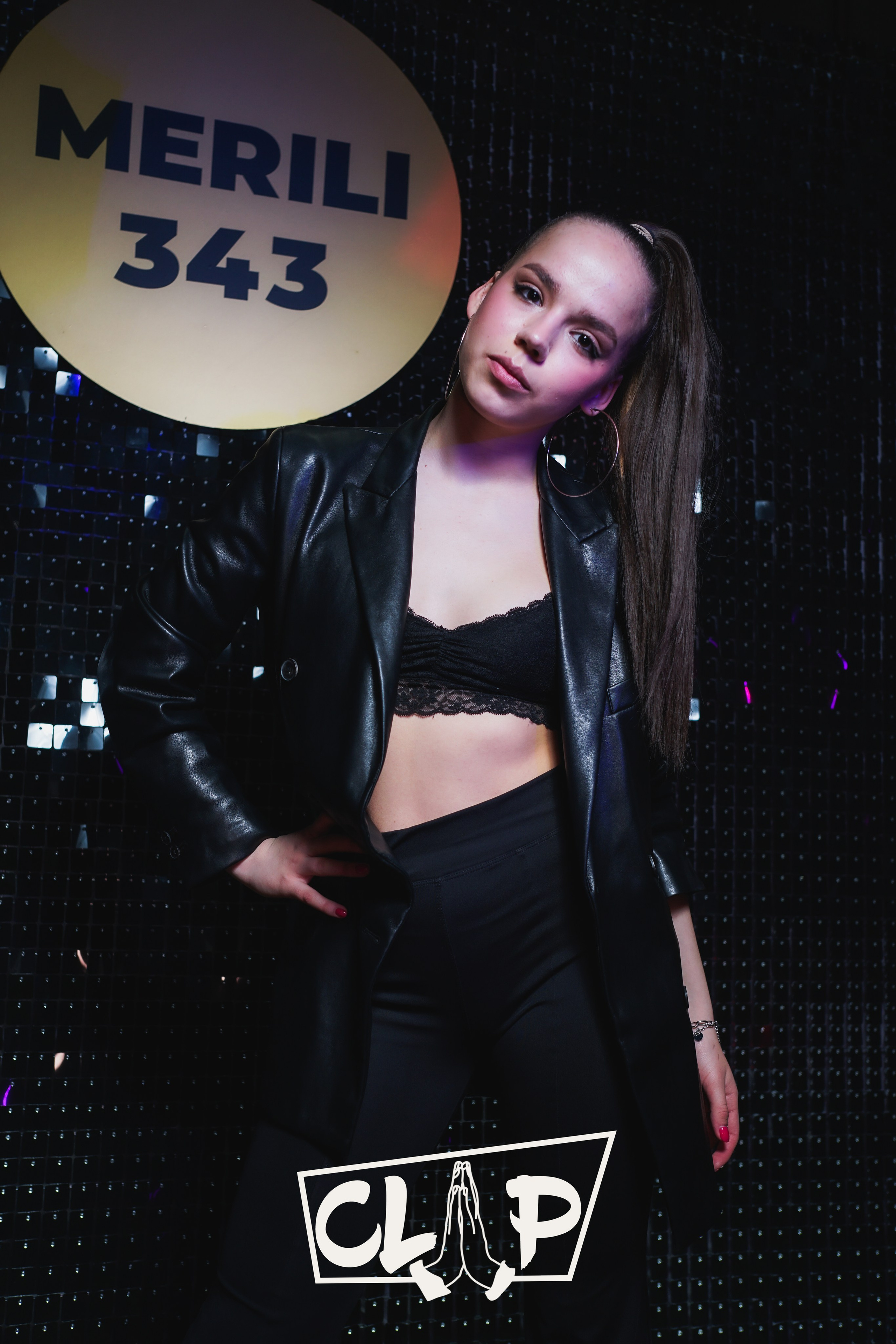 День Рождения MERILI. Ilgizphoto.ru