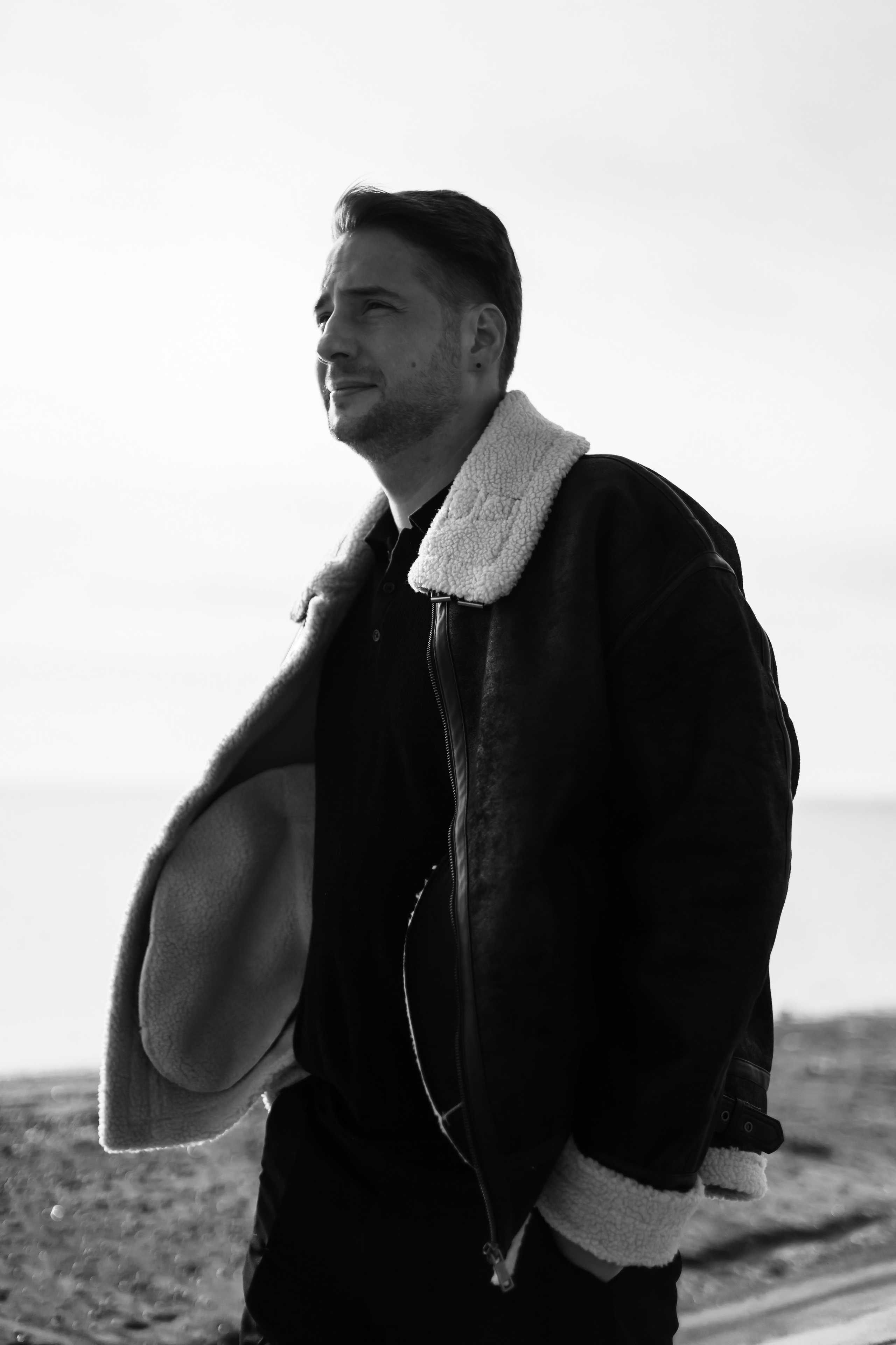 ИГОРЬ. Фотограф Элла Ефимова