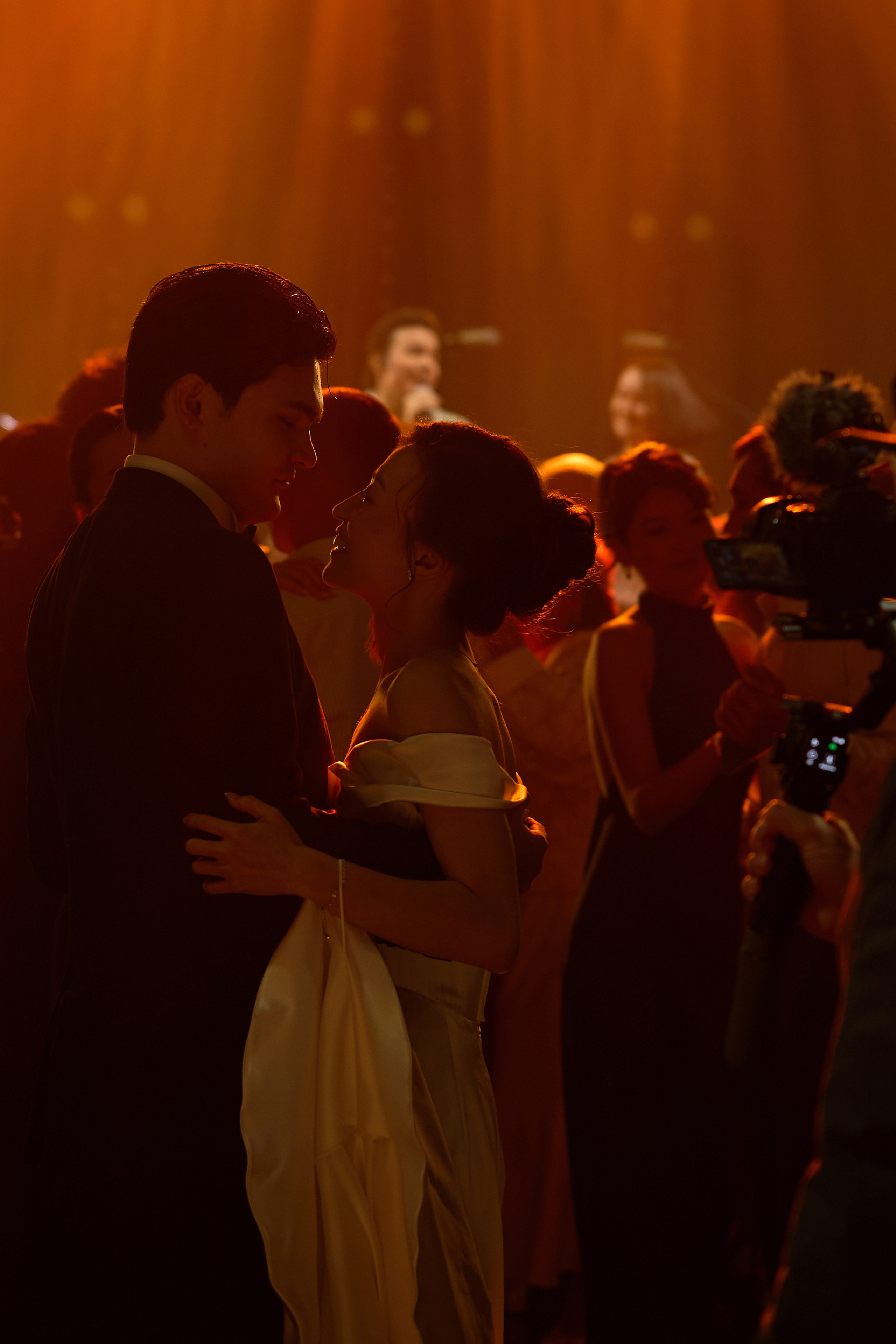 Seria BAIZHAN&AYAULYM (1). Wedding and reportage photographer in Аstana — Аdilkhan Ilyassov