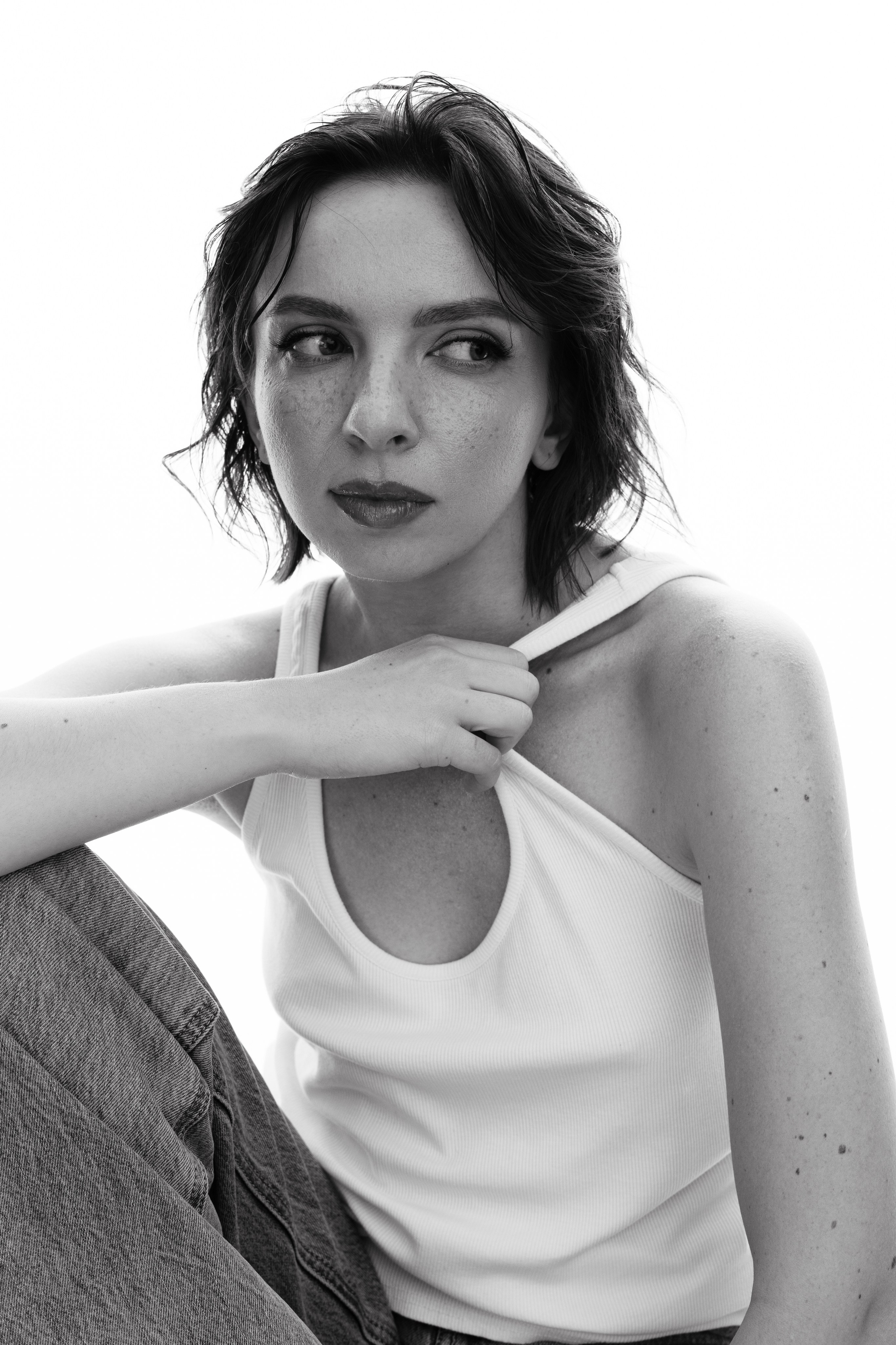 Катя Котофеева (Женский стендап ТНТ). Shakhveledova.ru