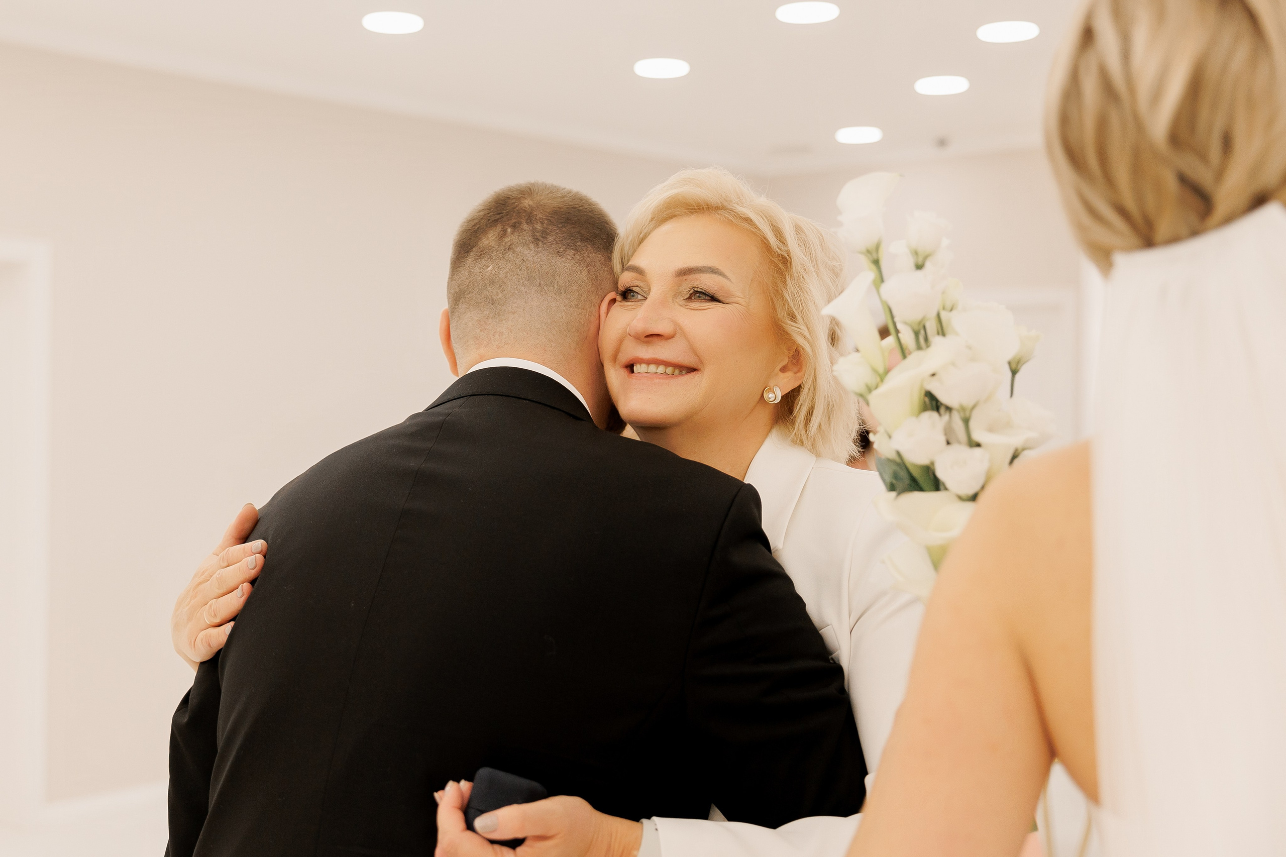 Анонс свадьбы Артема и Инны. Свадебный фотограф Домодедово Москва Катерина Алехина