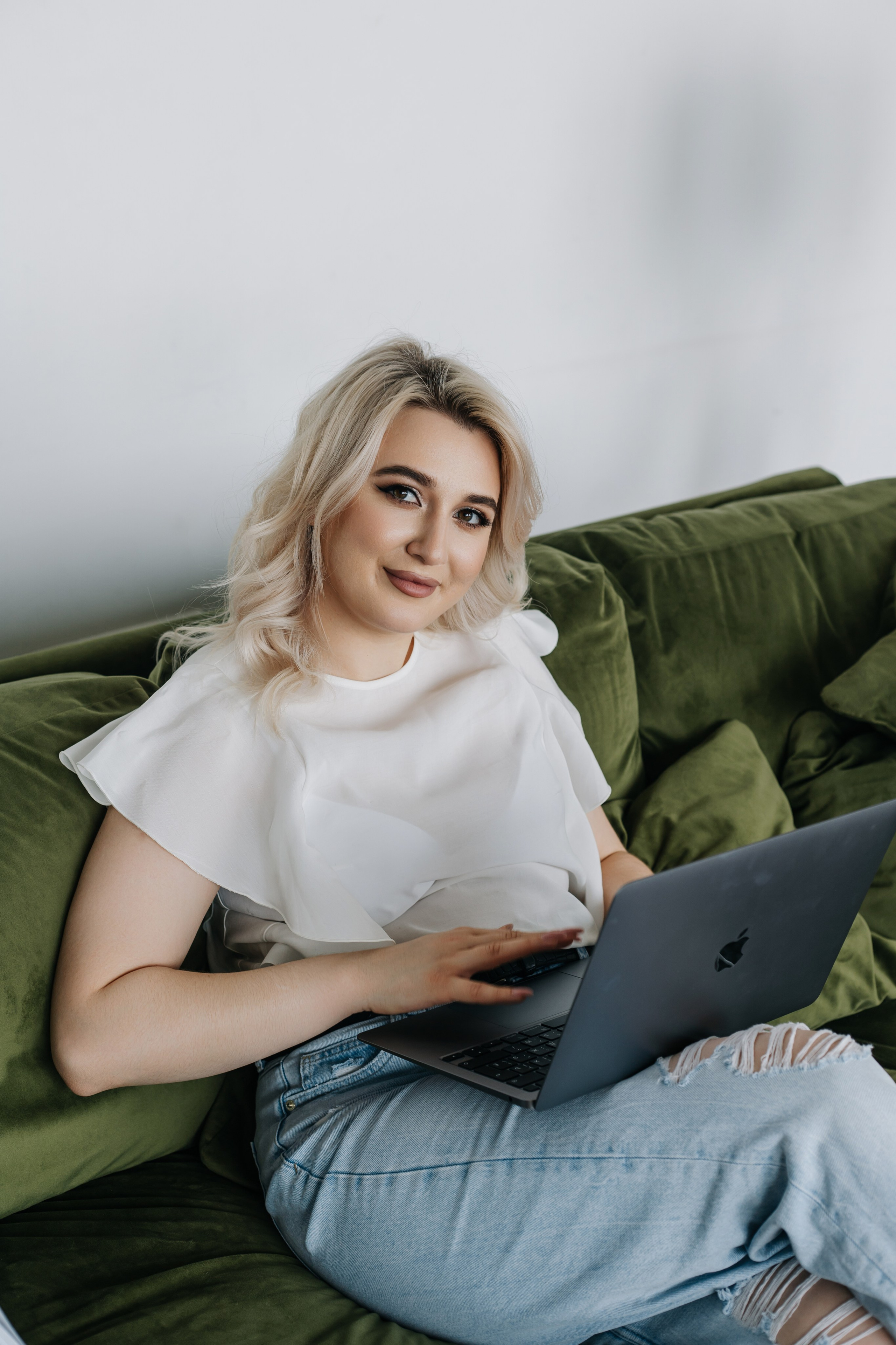 Индивидуальная фотосессия