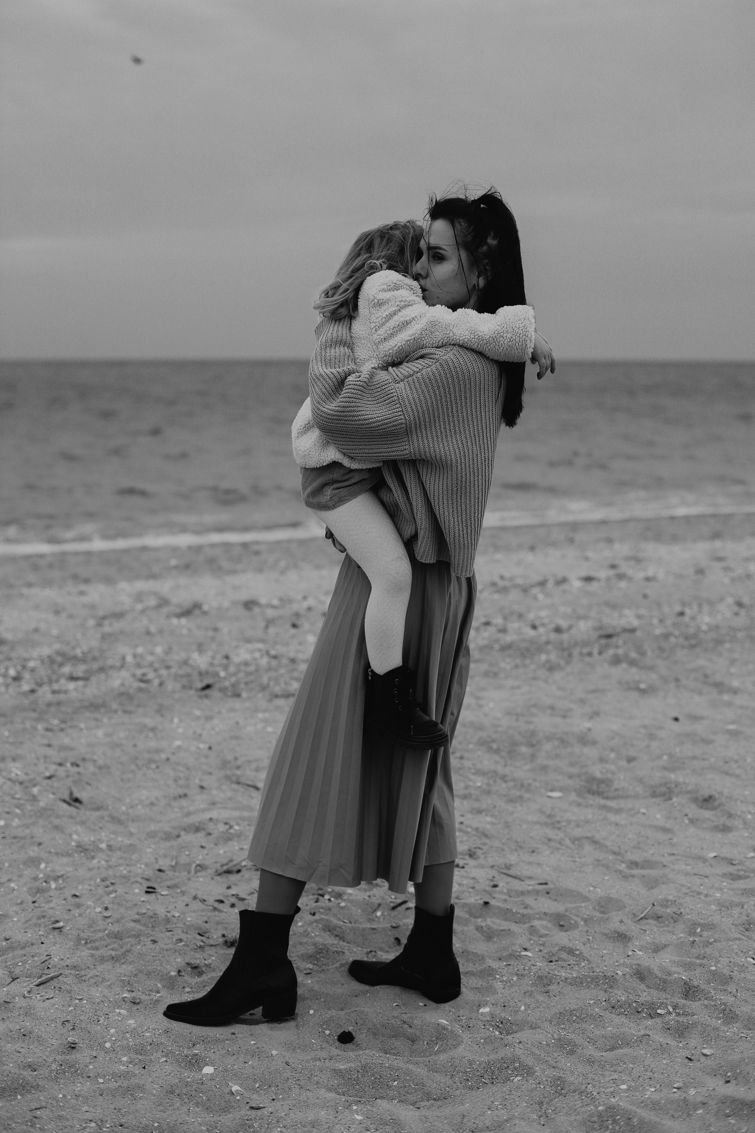 ЕЛЕНА и АЛИСА. Фотограф Мариуполь | Ялта | Крым — Диана Мазенко