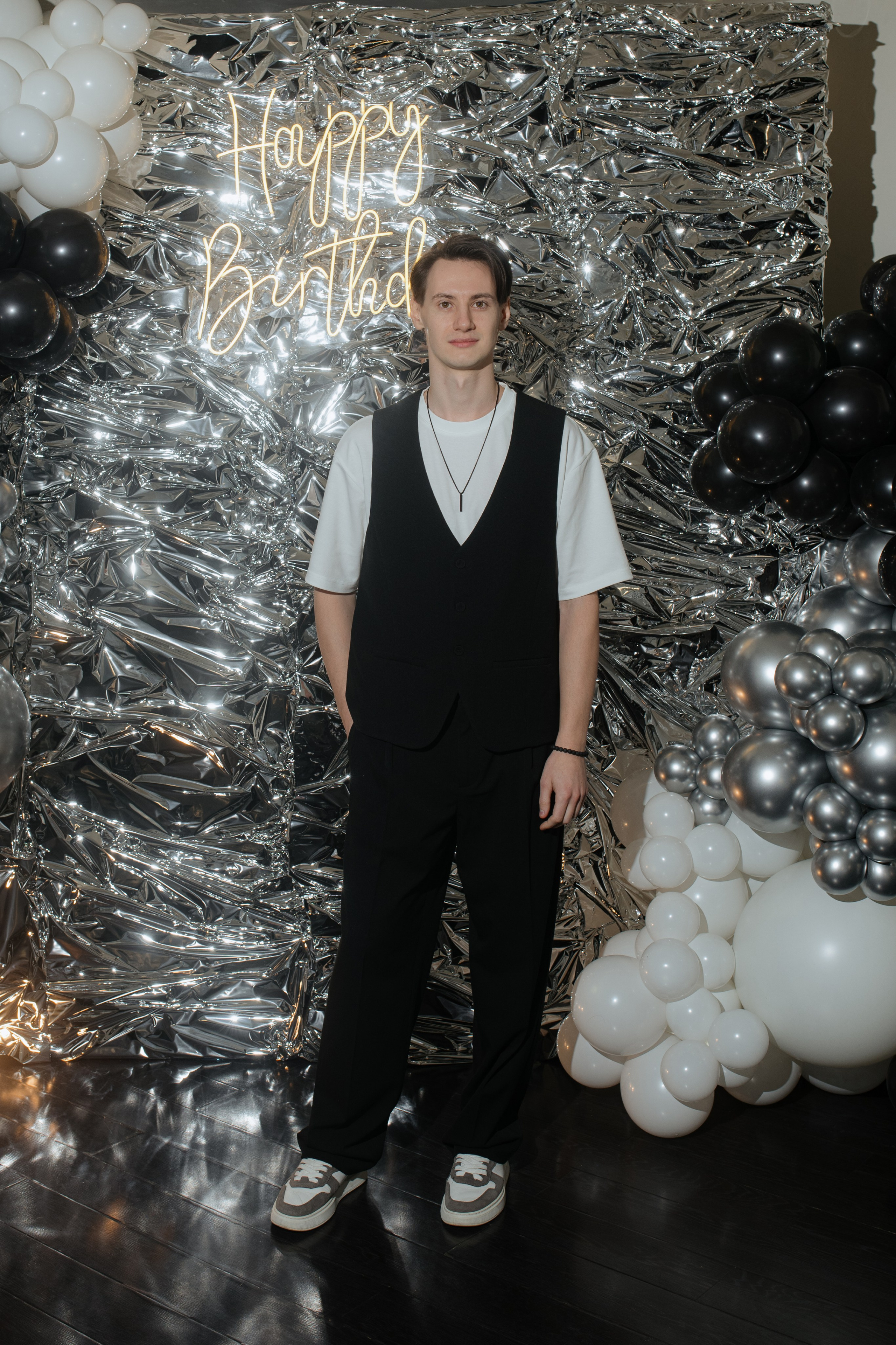 Юбилей. Свадебный фотограф Екатеринбург/Челябинск — Любовь Волохова