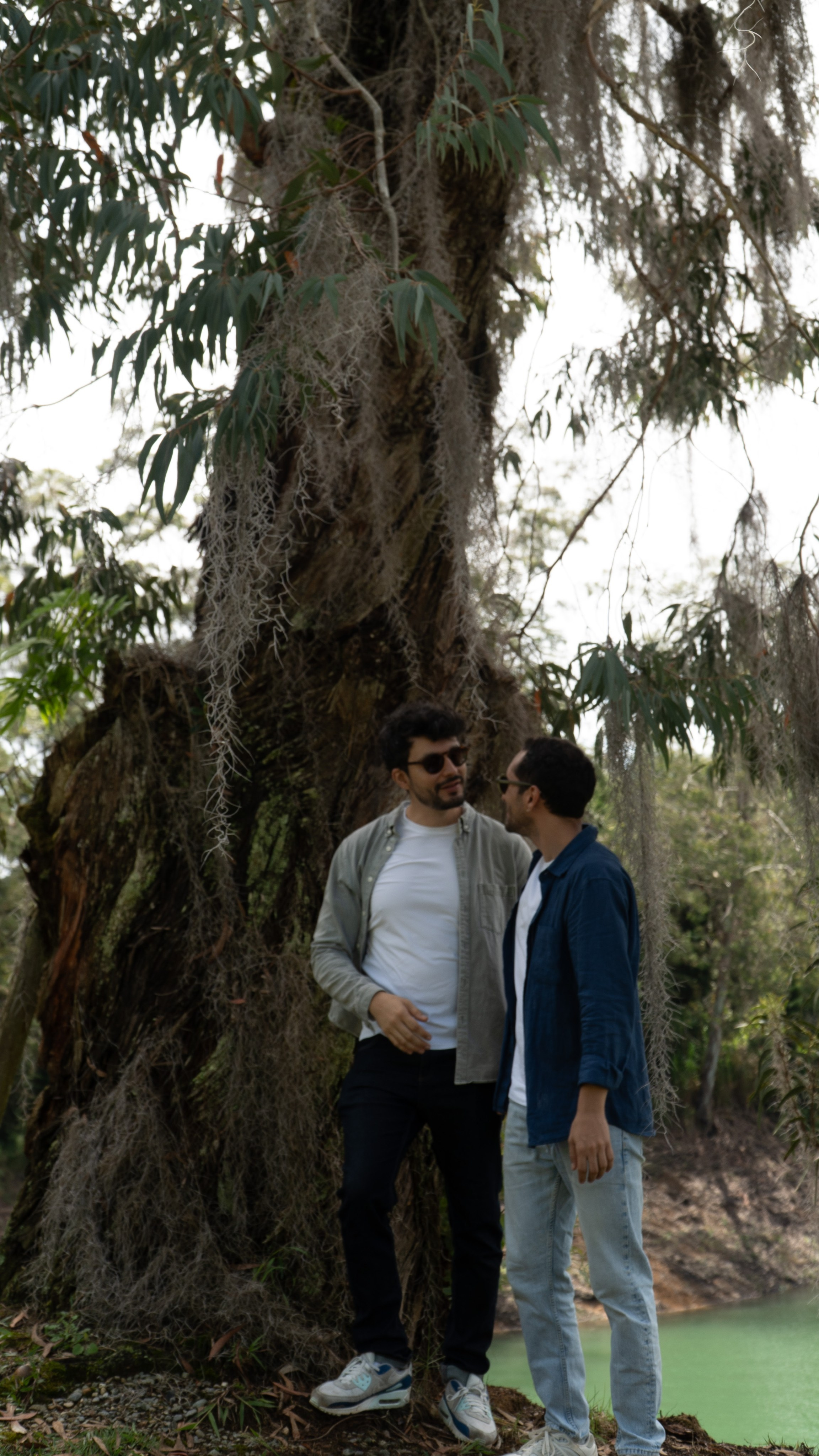 Guatape full. Wedding Photographer in Barcelona and Medellin