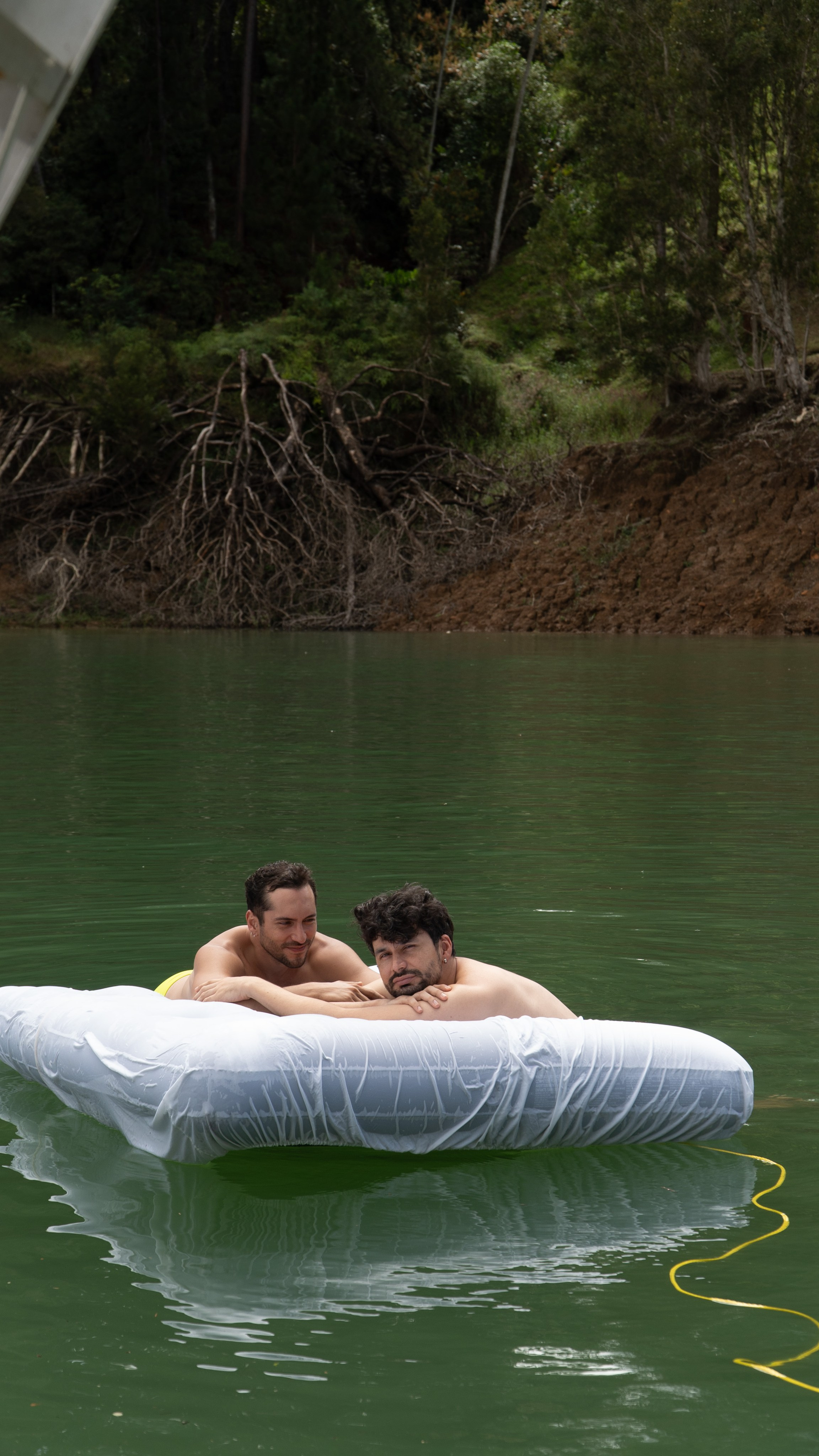 Guatape full. Wedding Photographer in Barcelona and Medellin