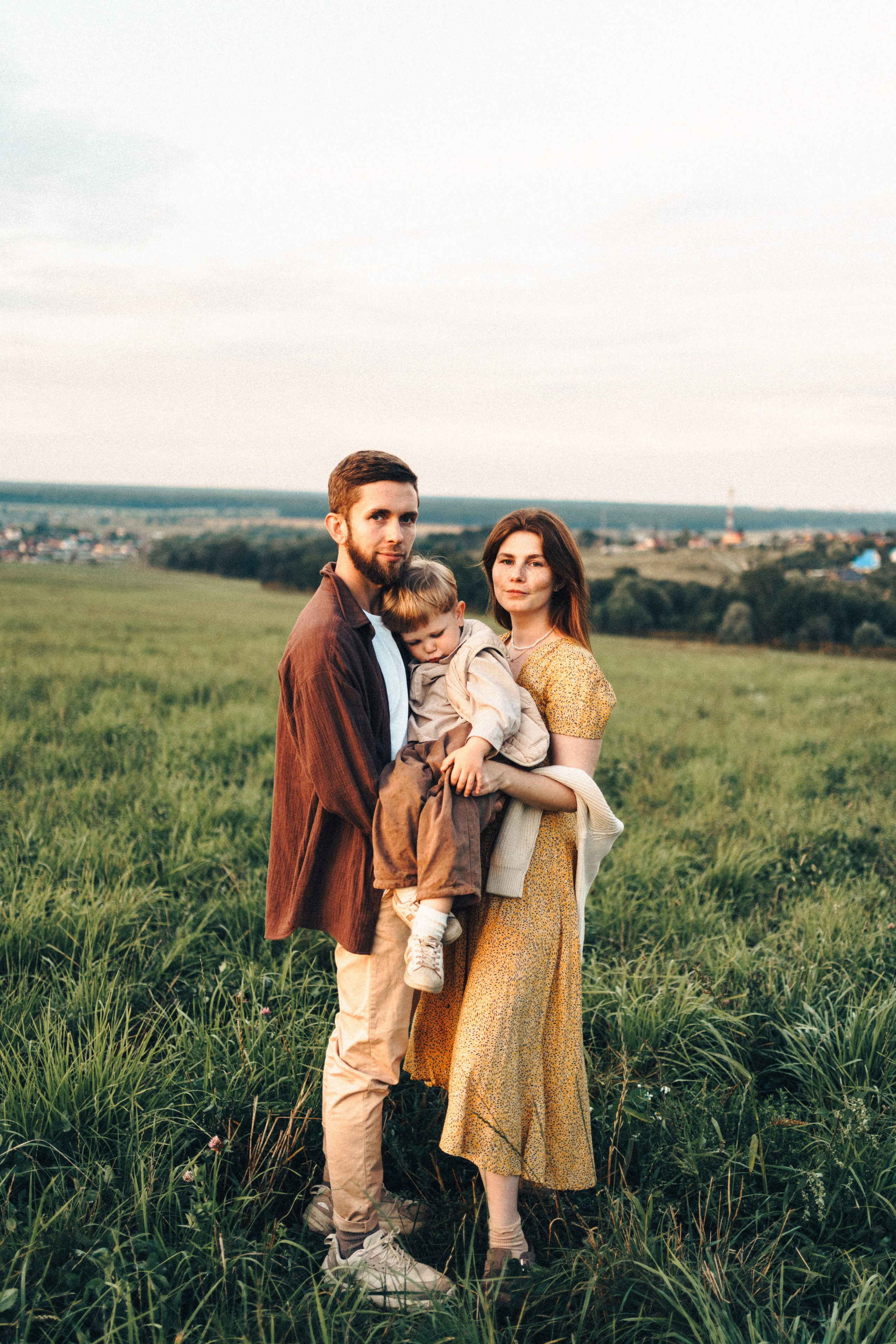 Дерево жизни. Семейный и детский фотограф и видеограф в Москве, Серпухове и Тарусе Валерия Сорокина