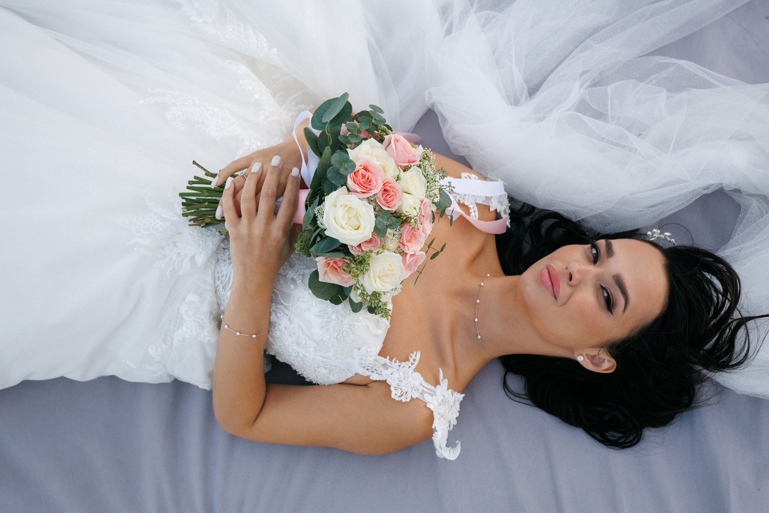 Максим и Виктория. Свадебный и репортажный фотограф в Санкт-Петербурге Николай Голованов