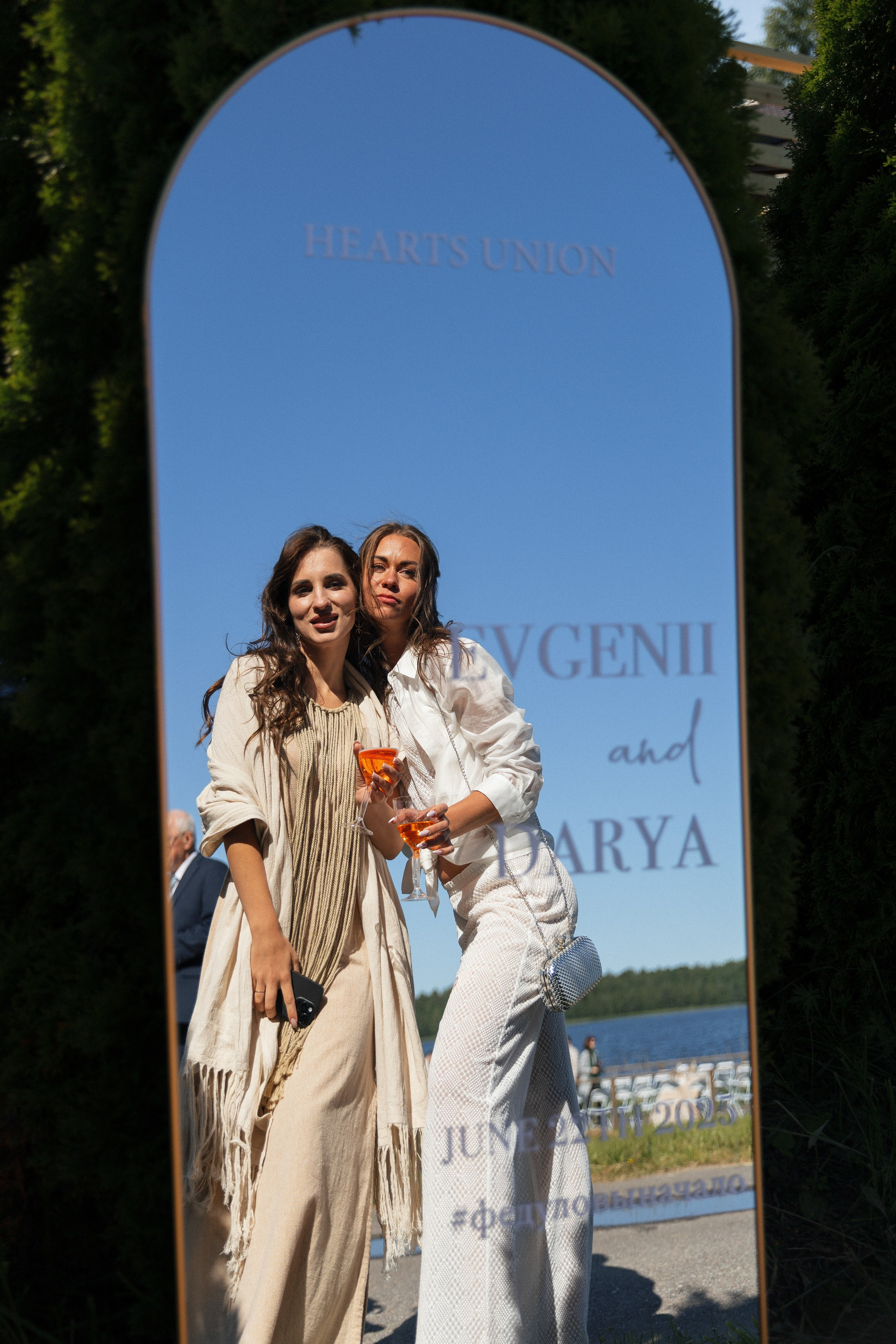 Евгений и Дарья. Свадебный и репортажный фотограф в Санкт-Петербурге Николай Голованов