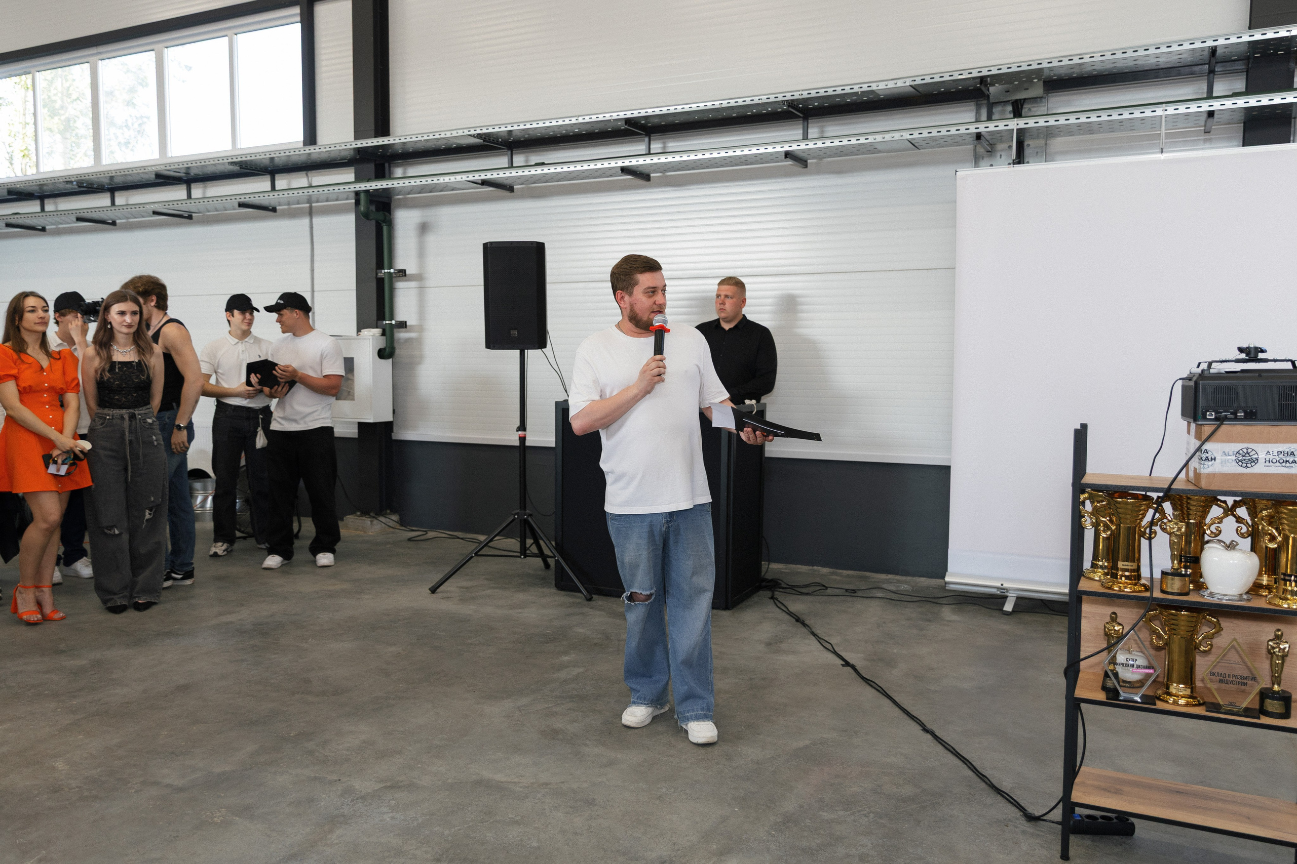 Alpha Hookah. Свадебный и репортажный фотограф в Санкт-Петербурге Николай Голованов