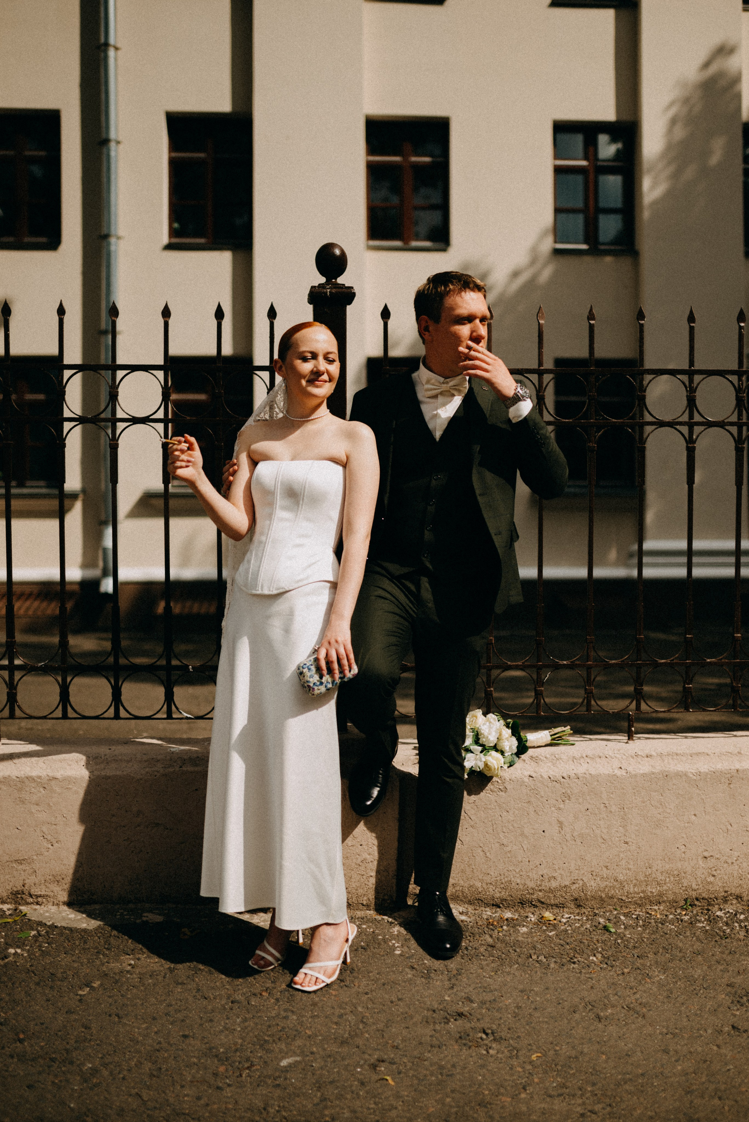 Екатерина и Вадим. Гомель. Фотограф Санкт-Петербург, Новороссийск