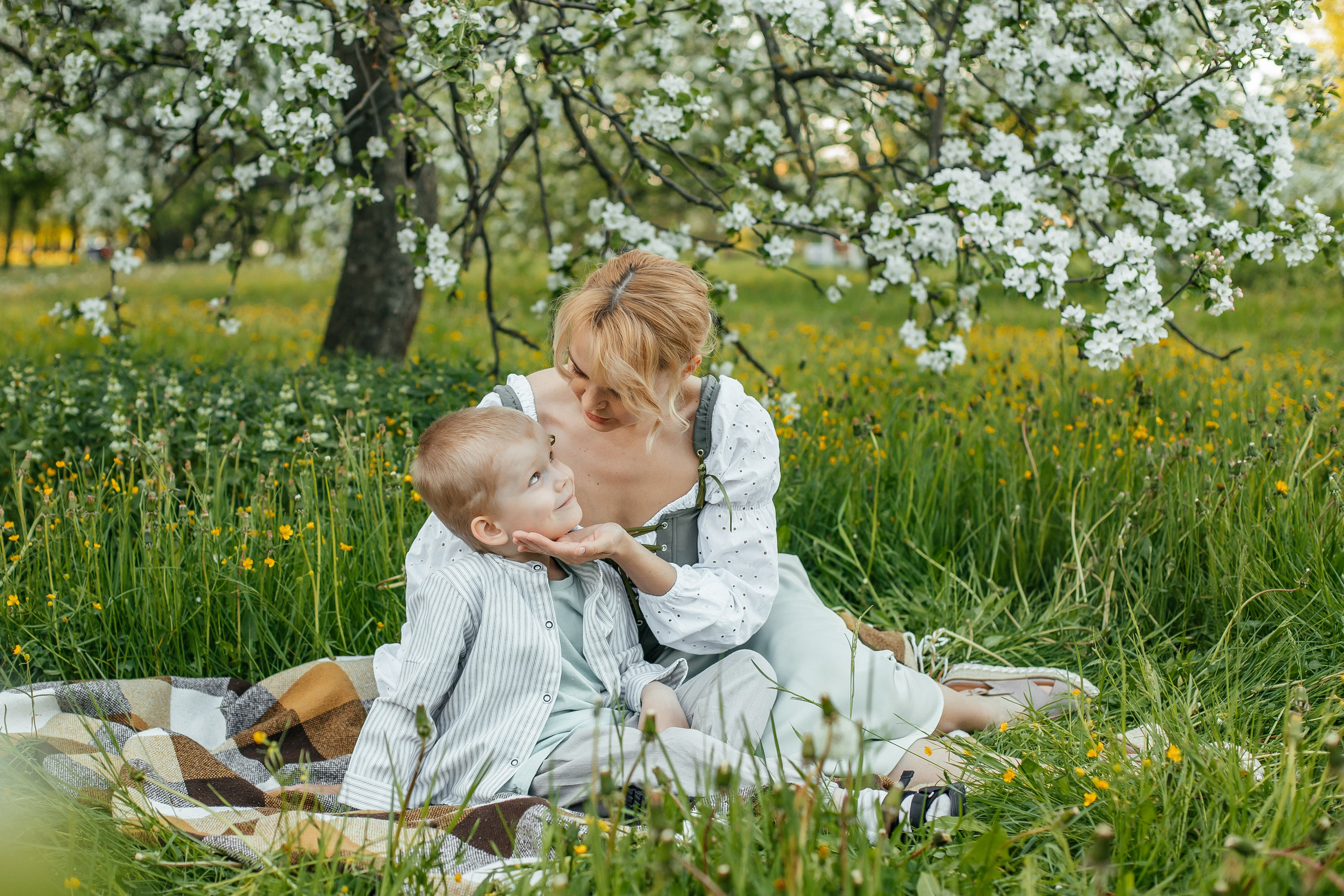 Вика и Лева. Elena Sova — семейный и женский фотограф в Санкт-Петербурге