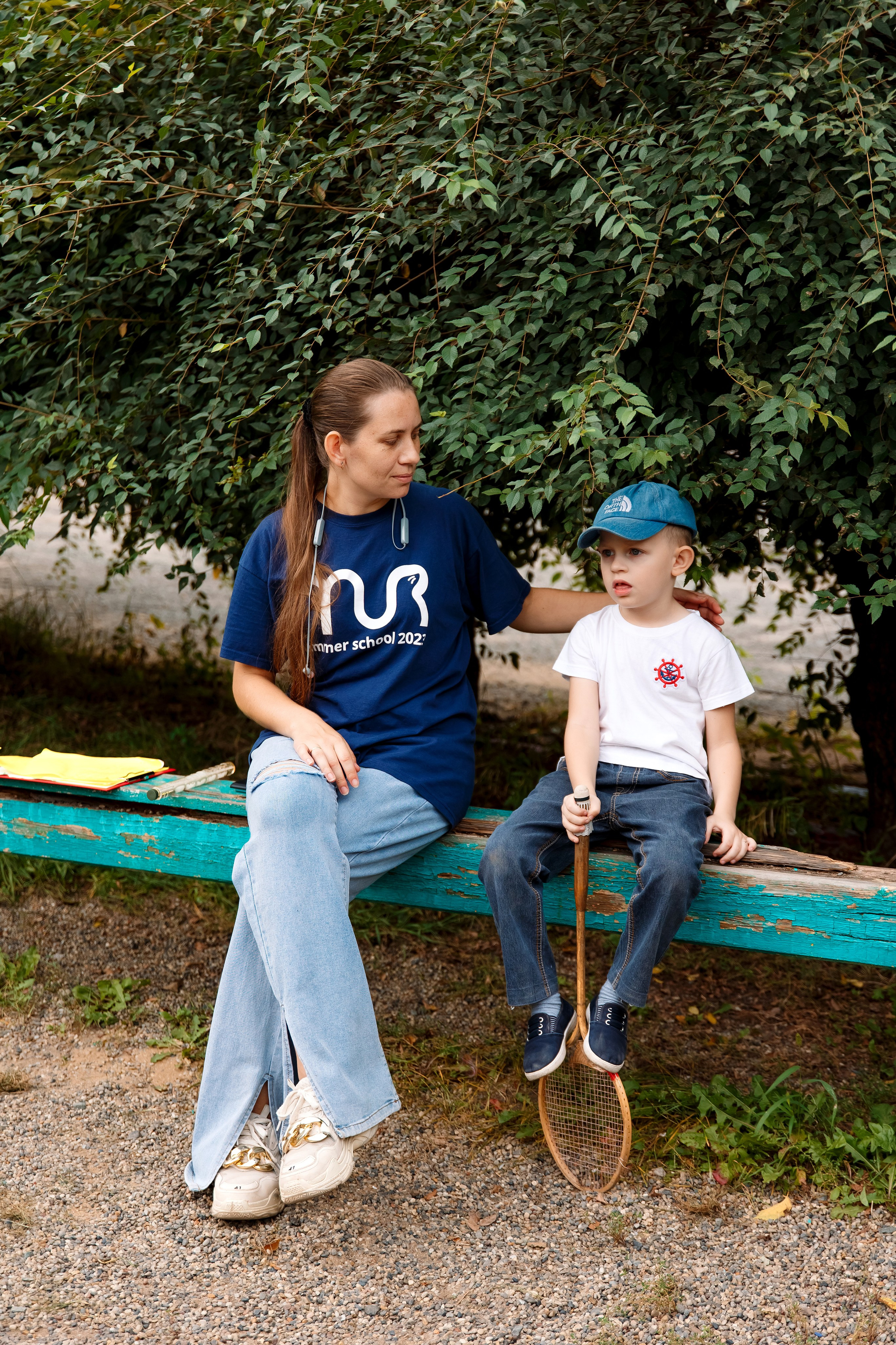 Детский Сад № 19 (один день из жизни группы + выпускной). Фотограф Любовь Корниенко, Примоский край