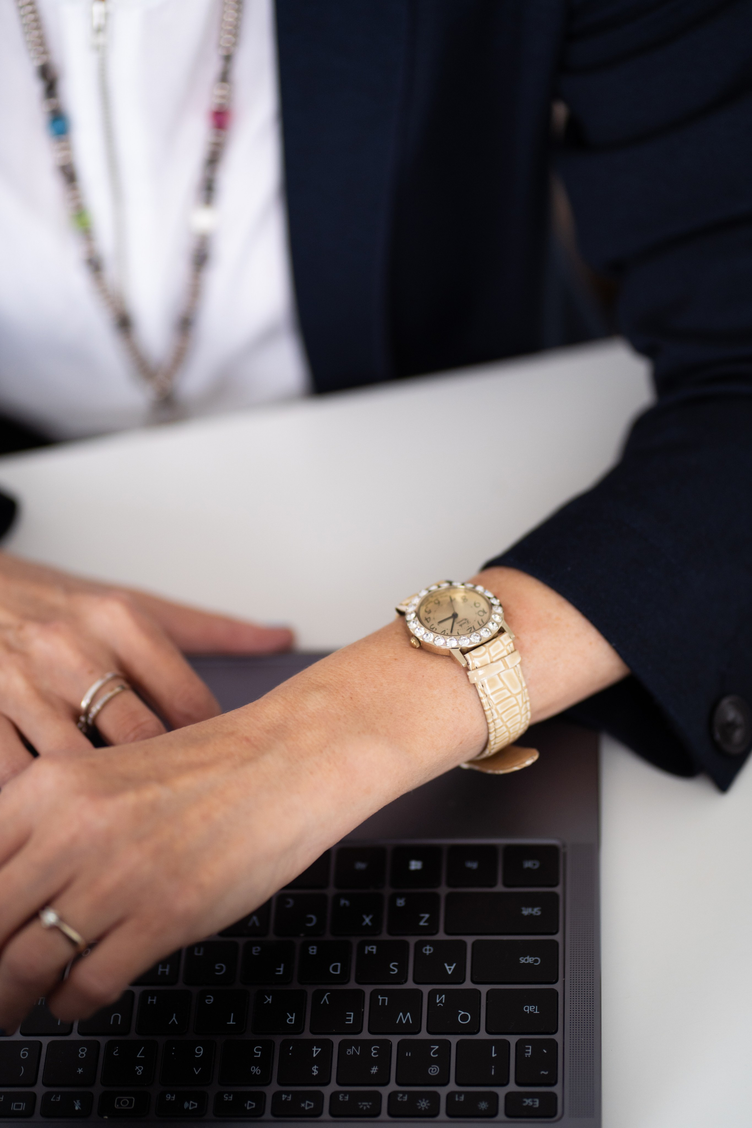 Деловой портрет Наталия. Фотограф в Москве Ксения Насокина