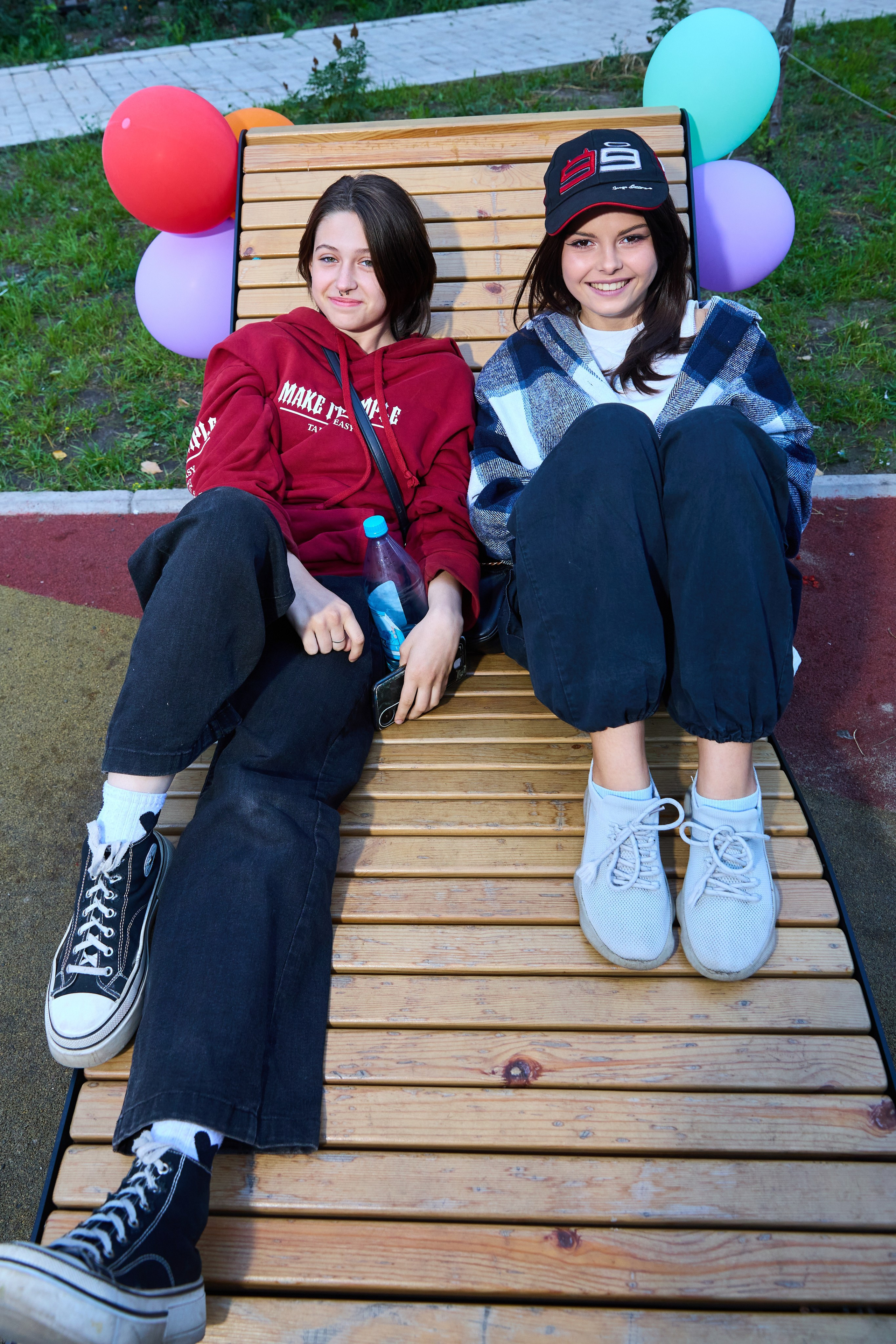 День двора в Красноярске