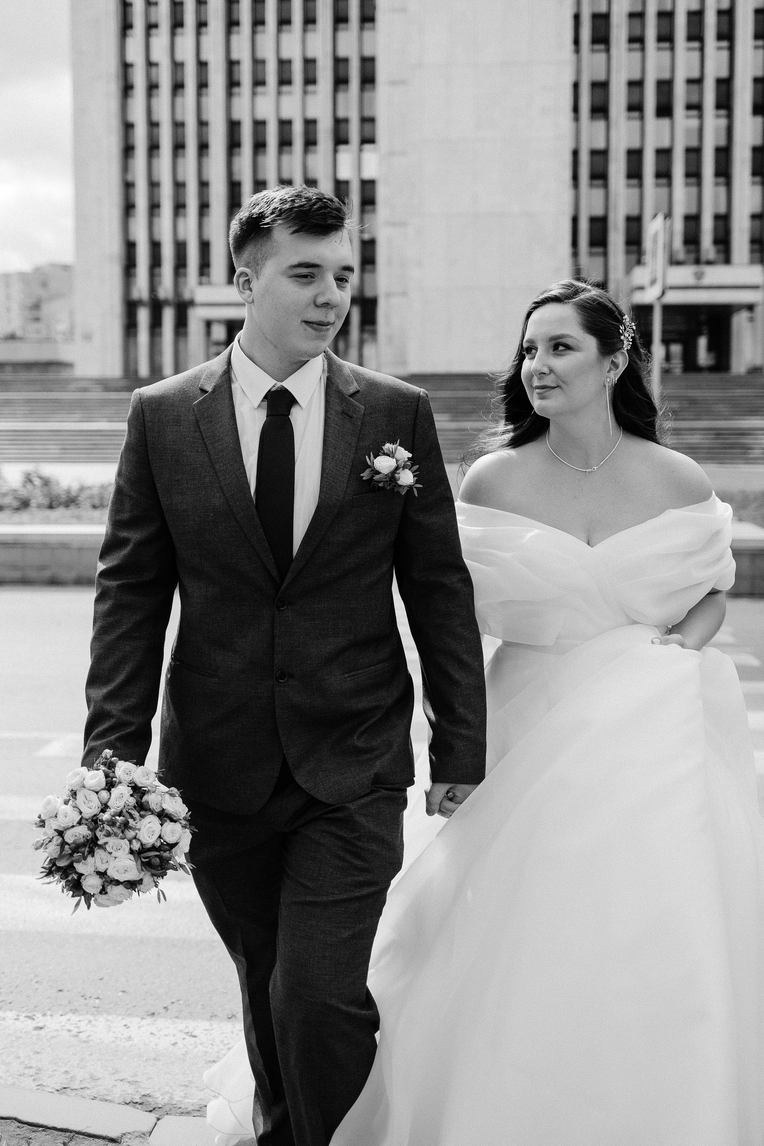 Дмитрий и Мария/2024. Свадебный и семейный фотограф в Екатеринбурге