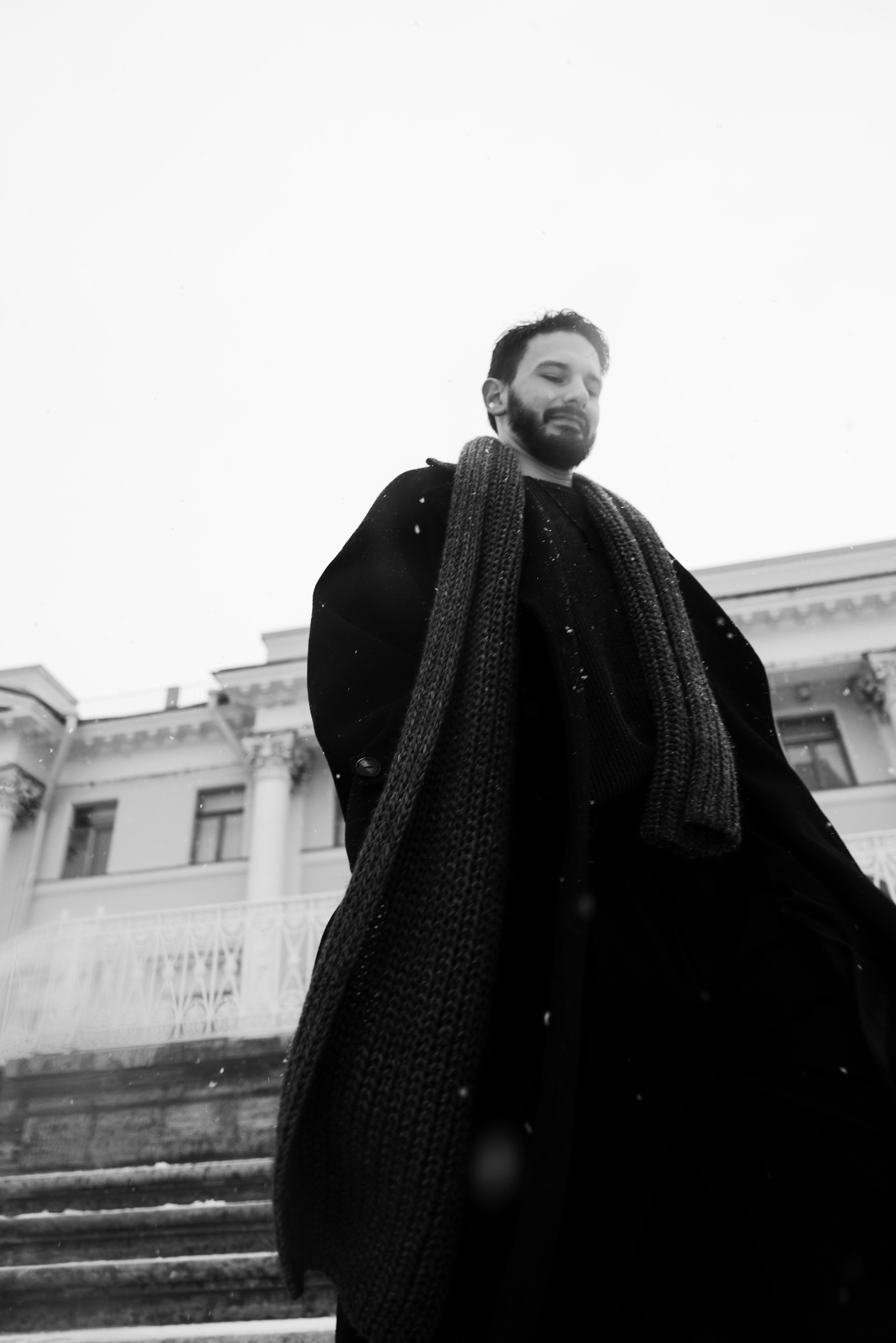 Мужские. Главная