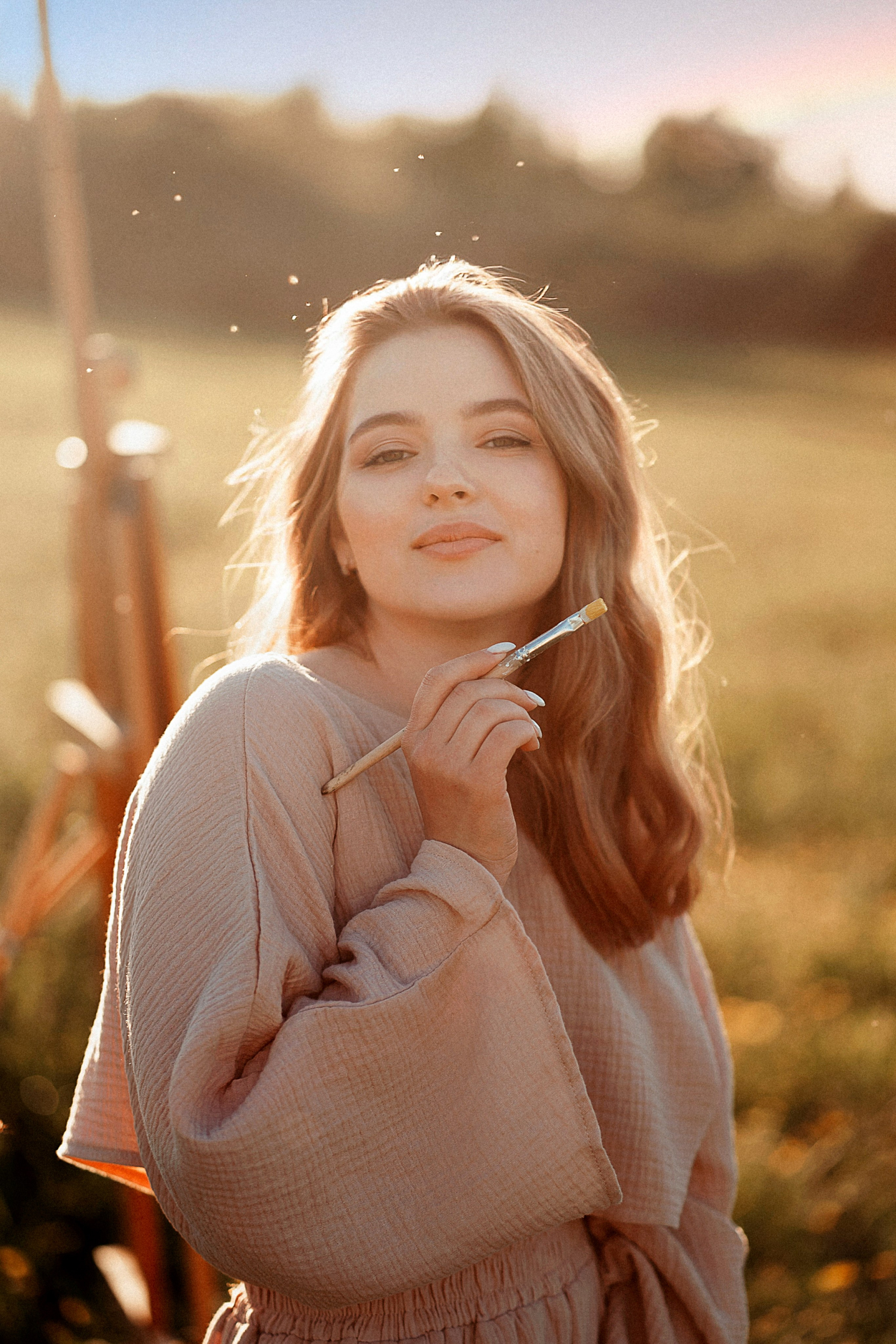 Индивидуальные. Главная