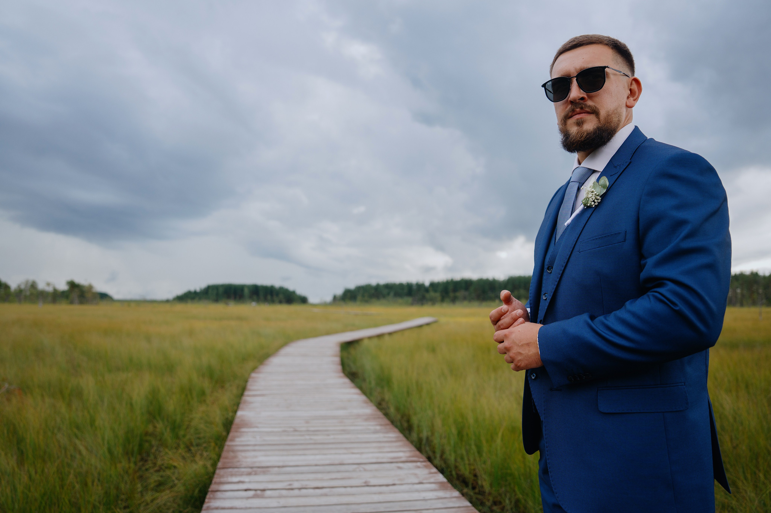 Weddings. Главная