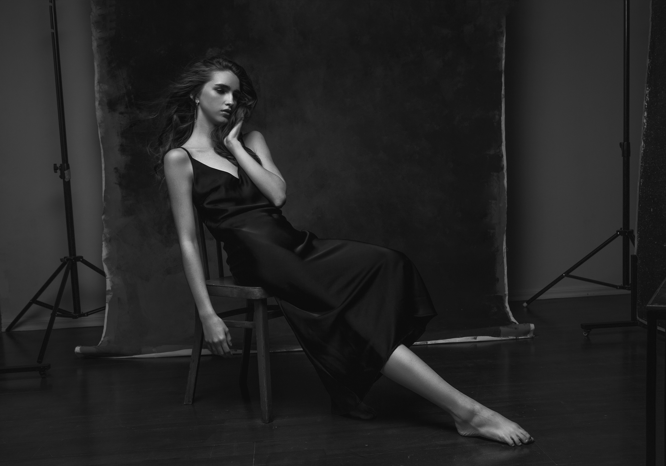 ПСИХОЛОГИЧЕСКИЙ ПОРТРЕТ. Главная