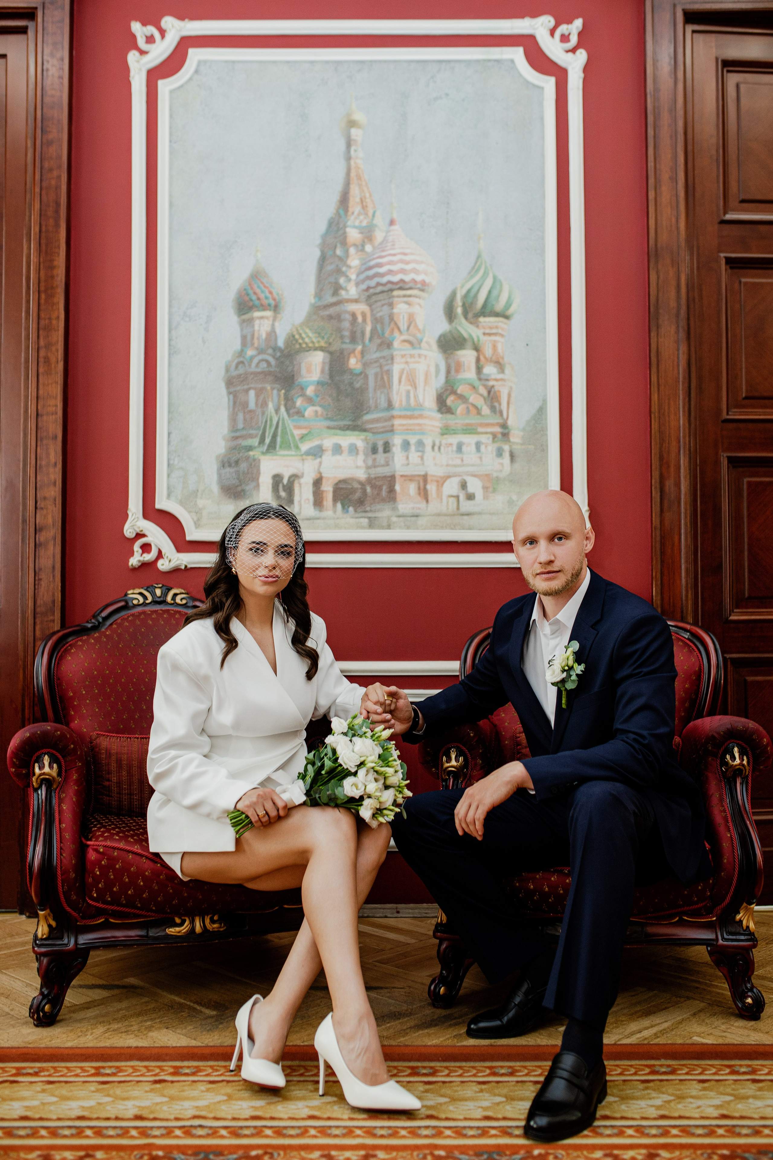 Арнольд & Дарья. Портретный фотограф Александра Птица. Снимаю истории о вас