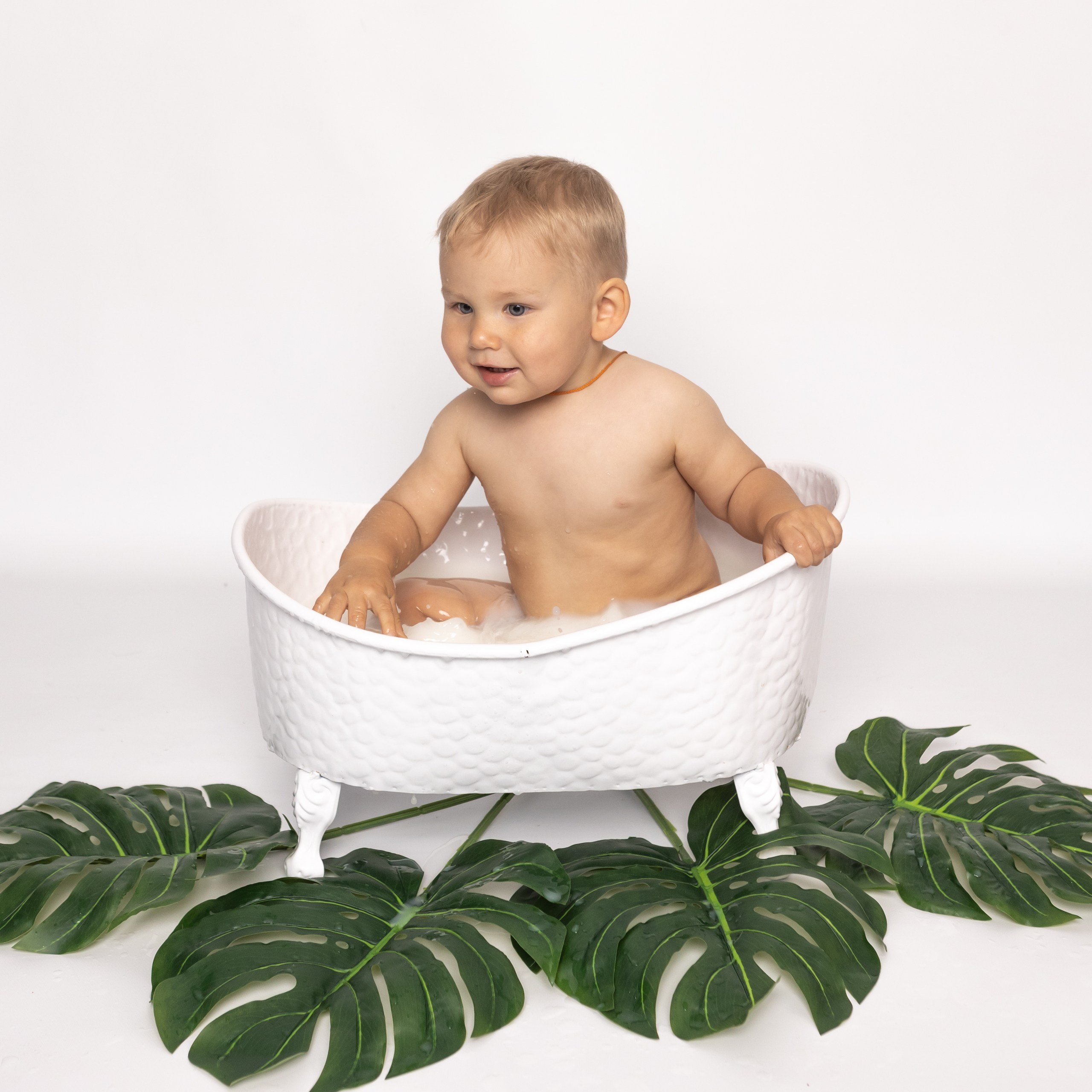 Годовасие. Фотограф новорожденных. Детский и семейный фотограф Марьяна Юдина