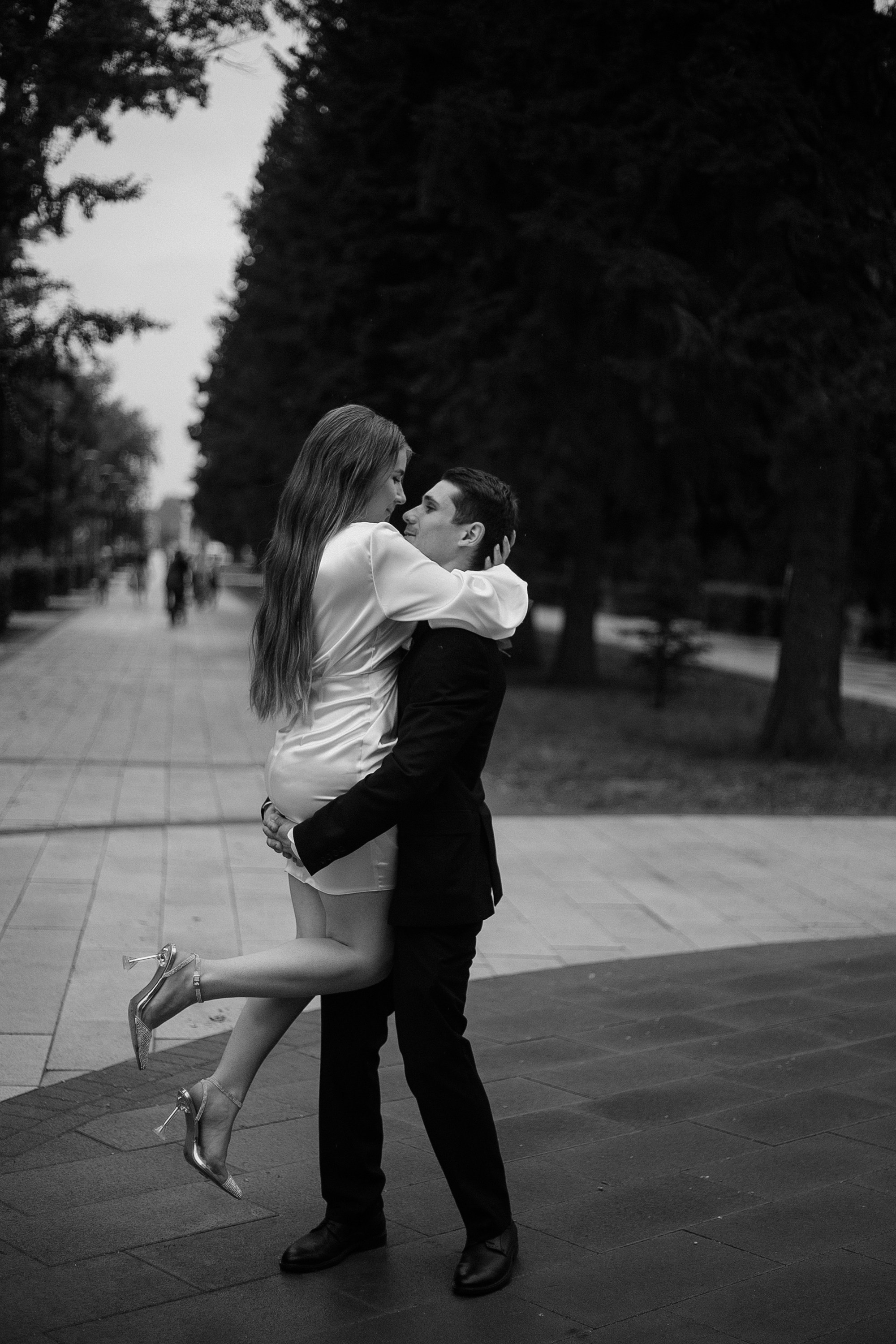 Анастасия и Сергей. 2024. Алина Каравайцева. Фотограф в городе Барнаул