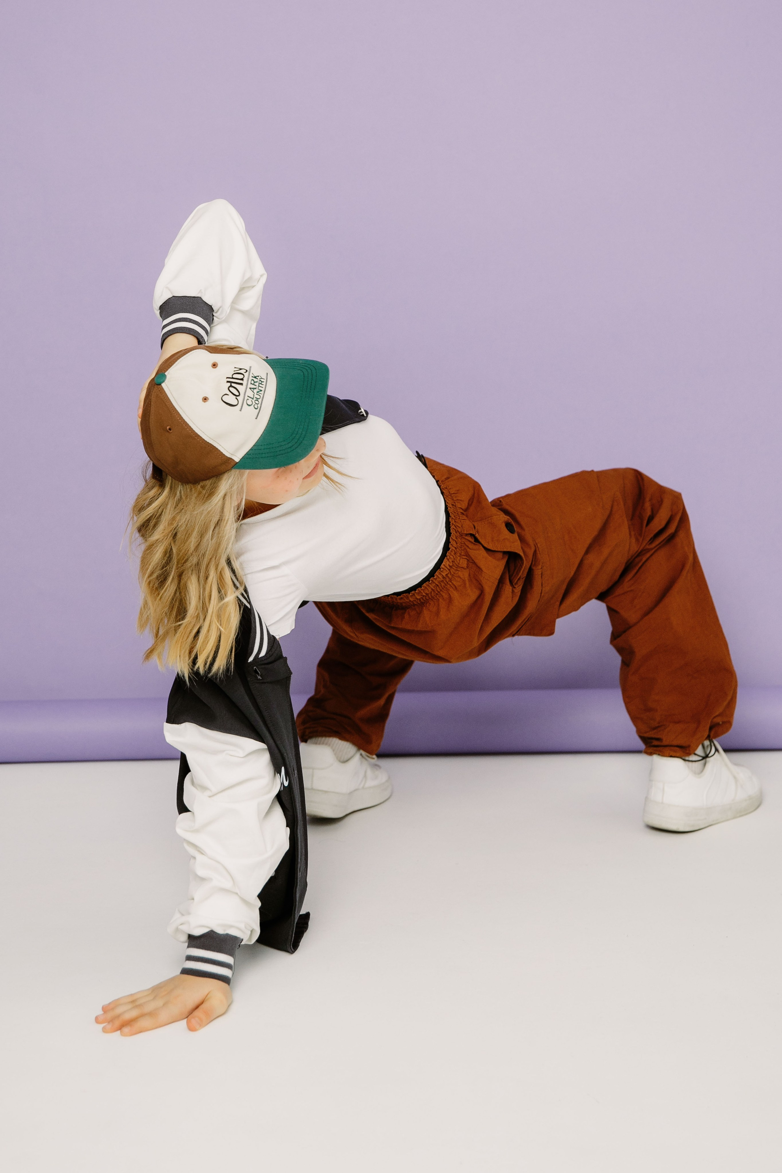 Модельное портфолио для Кириллы. Фотограф в Москве Шаганова Нина