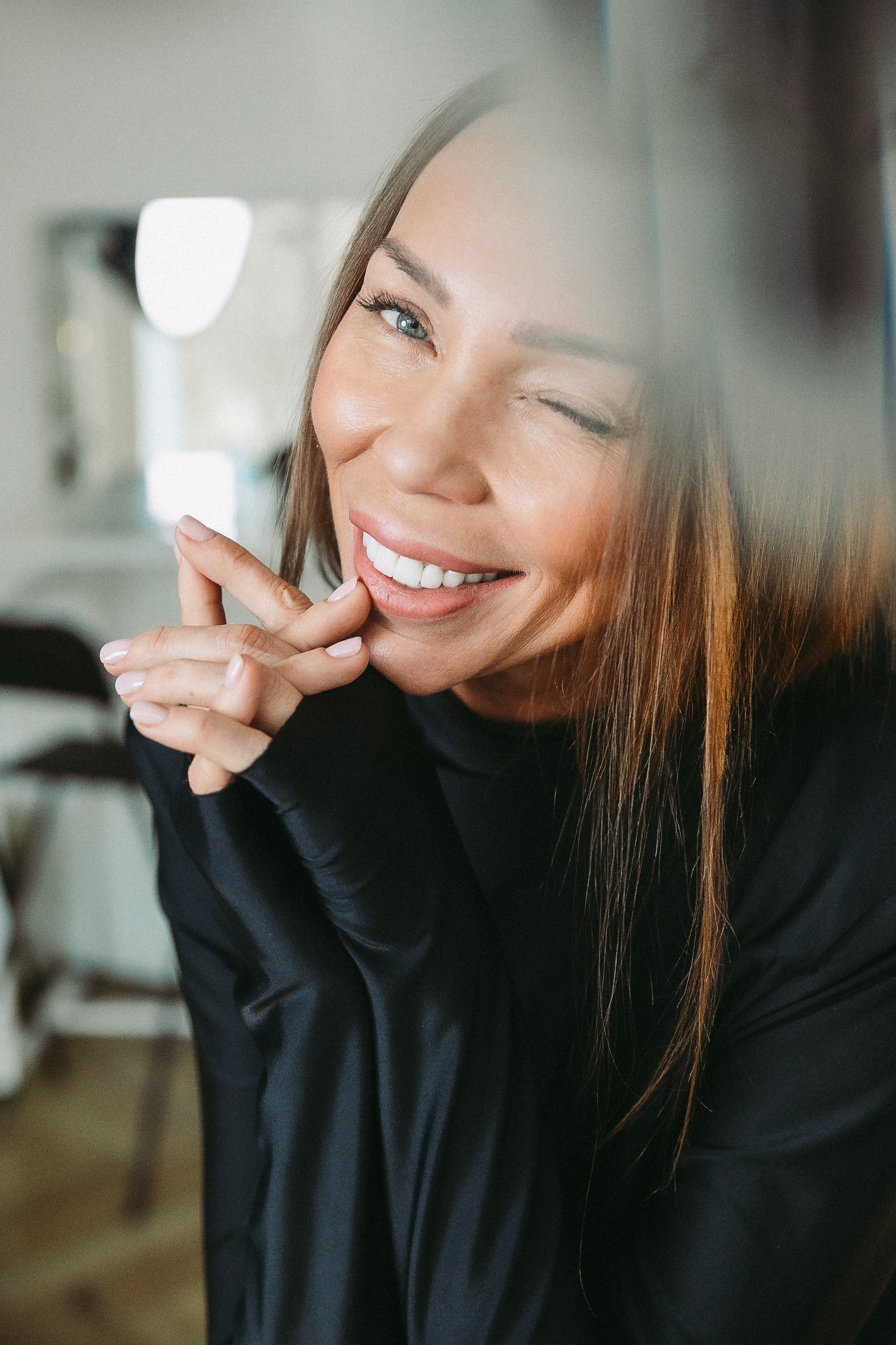 Вера. Фотограф в Москве Шаганова Нина