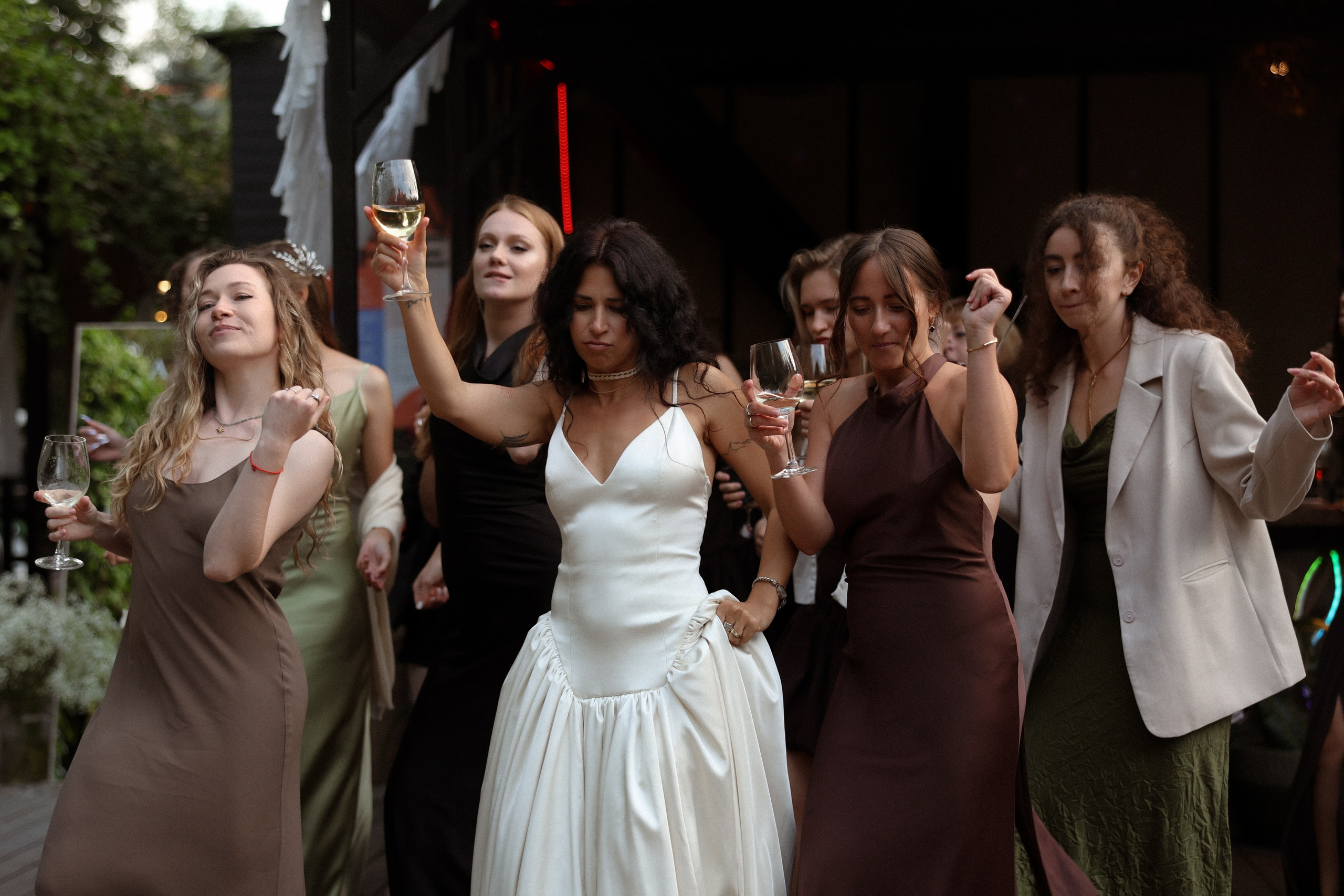 «Всегда» — Юлия и Александр. Свадебный и семейный фотограф в Москве Ломова Ирина