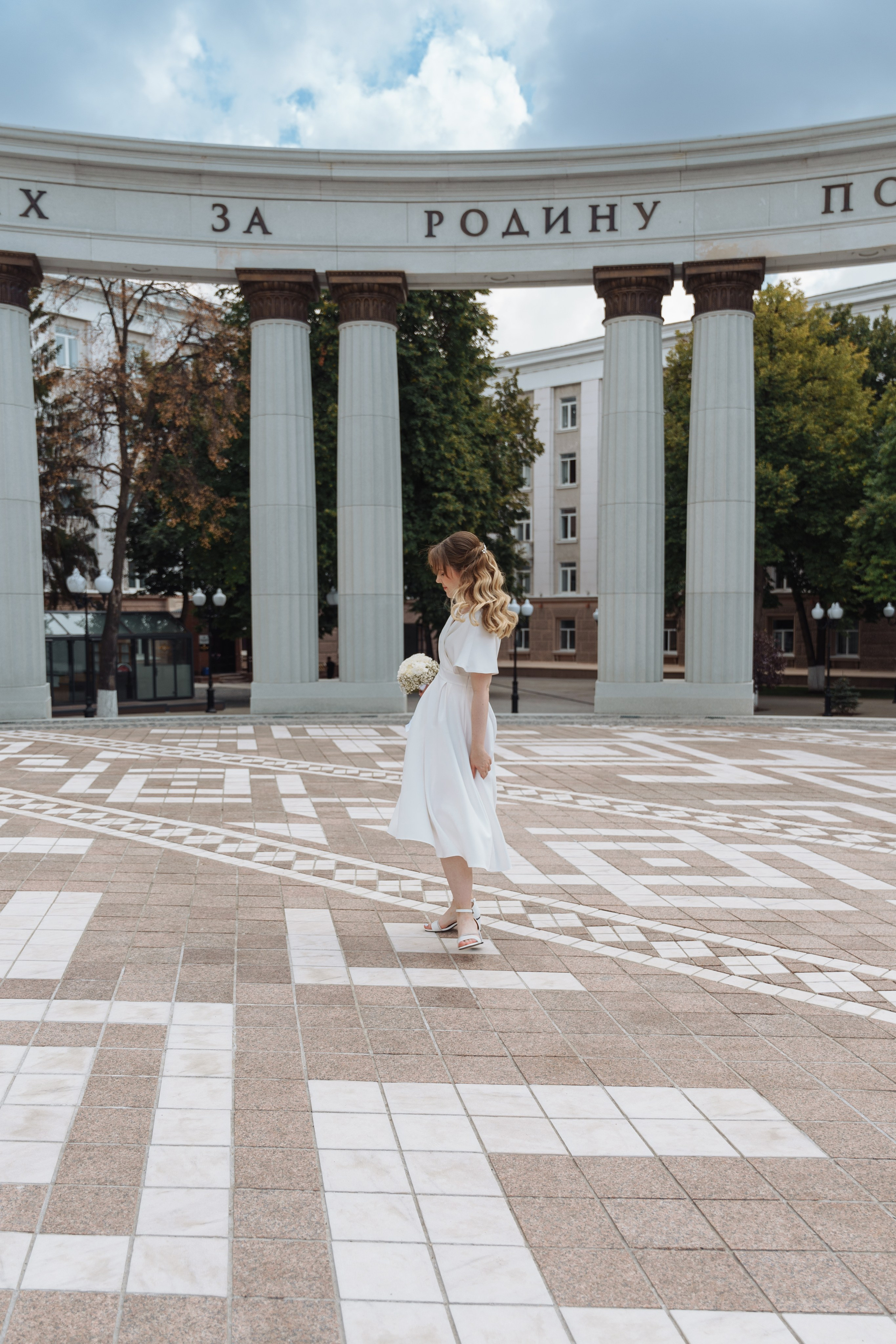 Дмитрий и Виктория — свадьба. Свадебный и семейный фотограф Марина Лежнева, г. Уфа