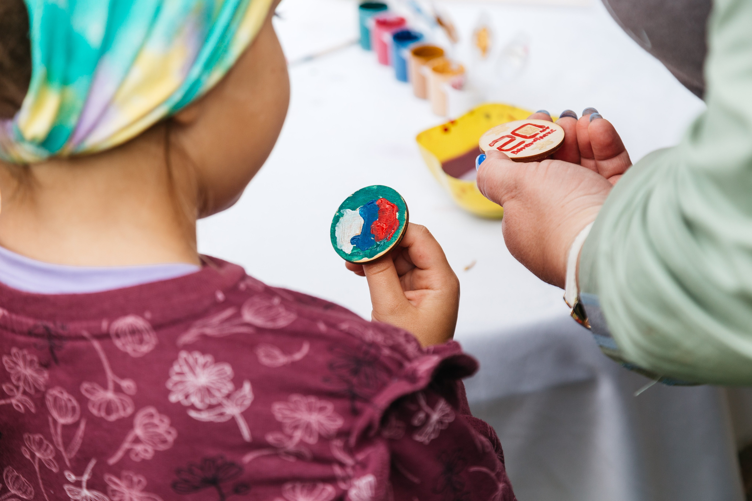 Фотоотчёт, репортаж с любого вашего мероприятия