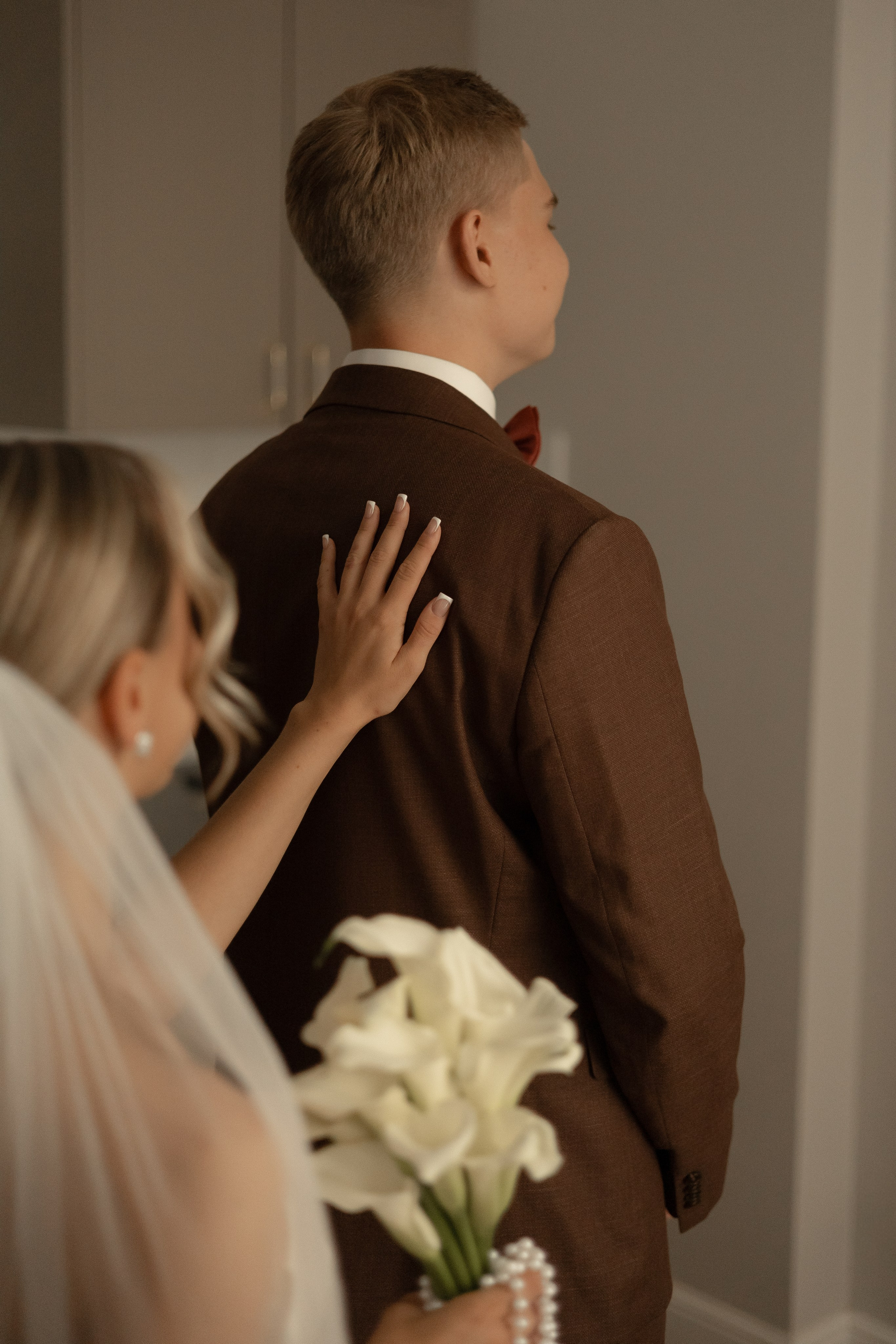 Барби и Кен. Свадебный и семейный фотограф Арина Кулёва