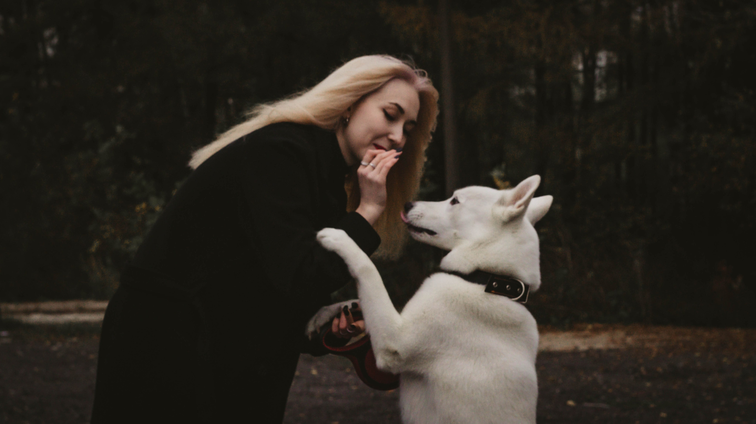 Мария&Бэлла. Профессиональный фотограф