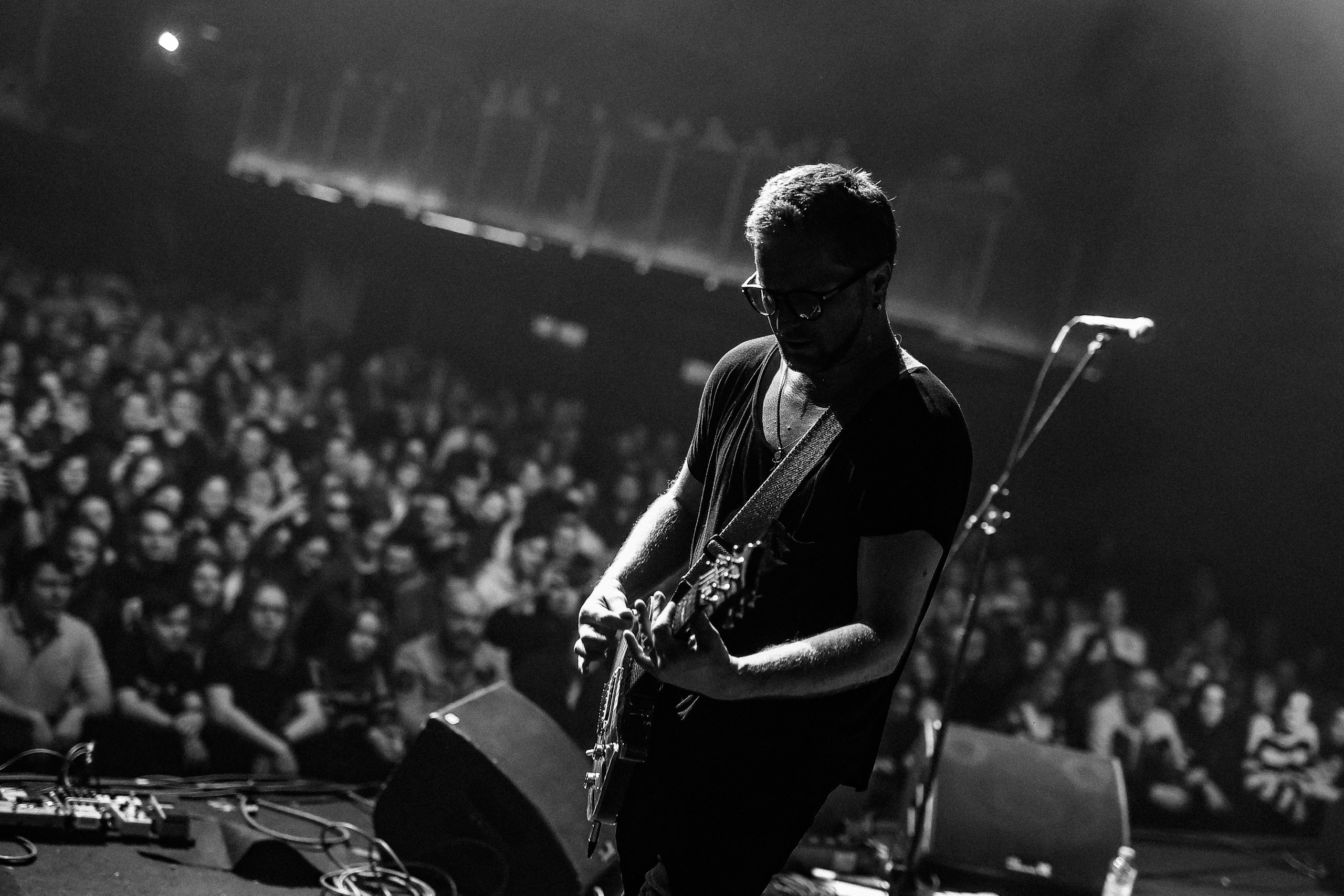 KURT COBEIN FESTIVAL @1930MOSCOW