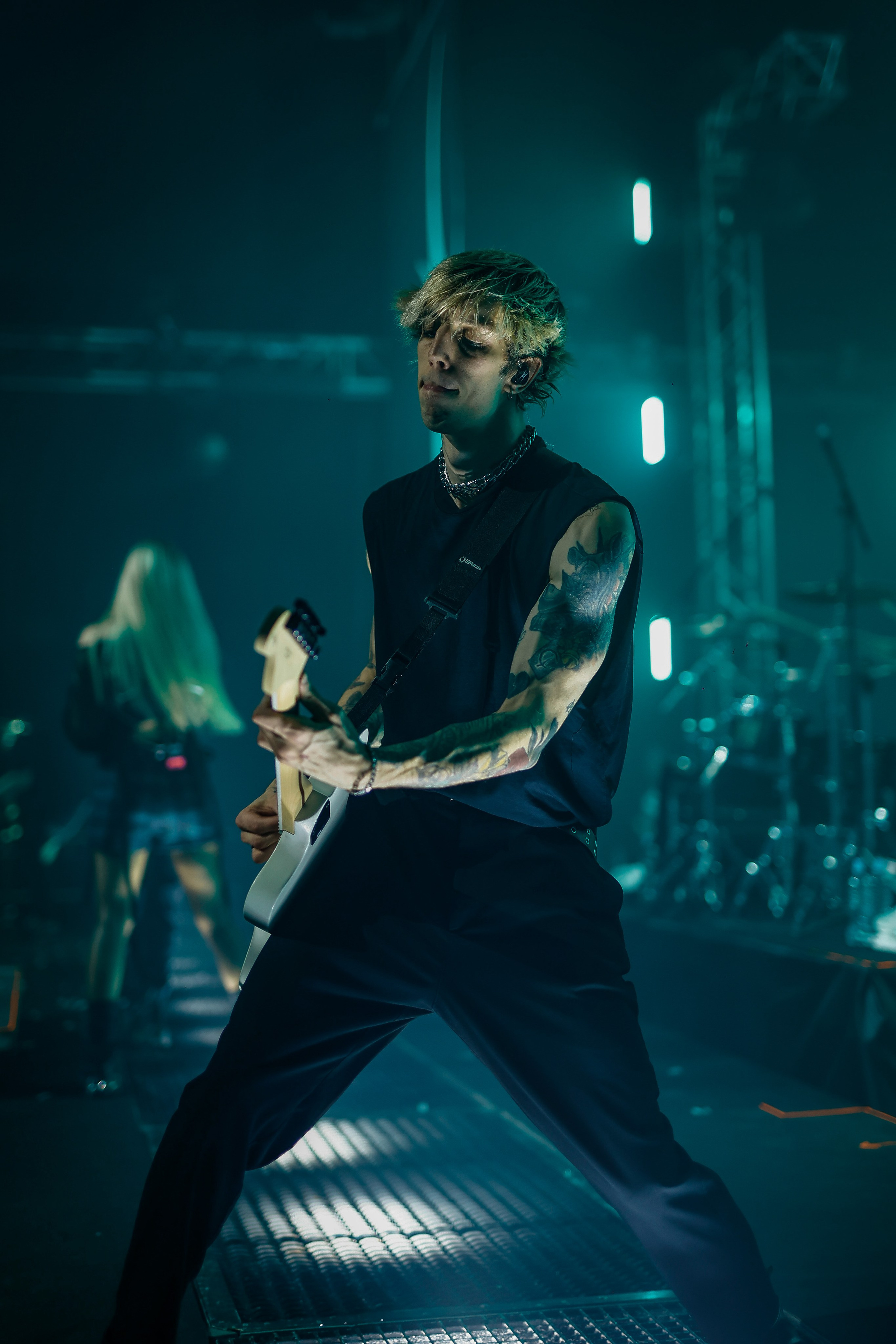 WILDWAYS @MTC LIVE HALL