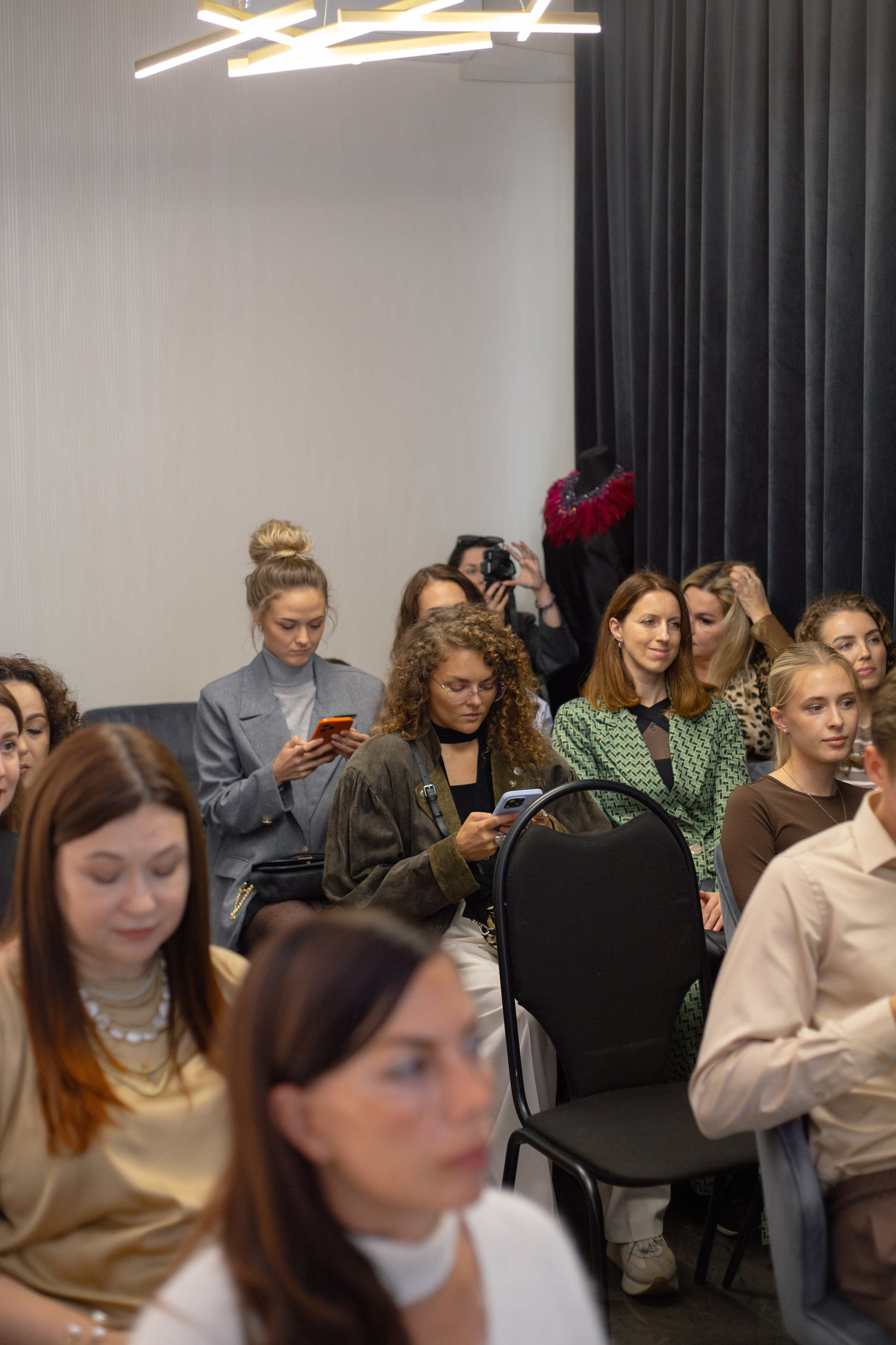 Branch. Портретный фотограф Москва Юлия Трякина