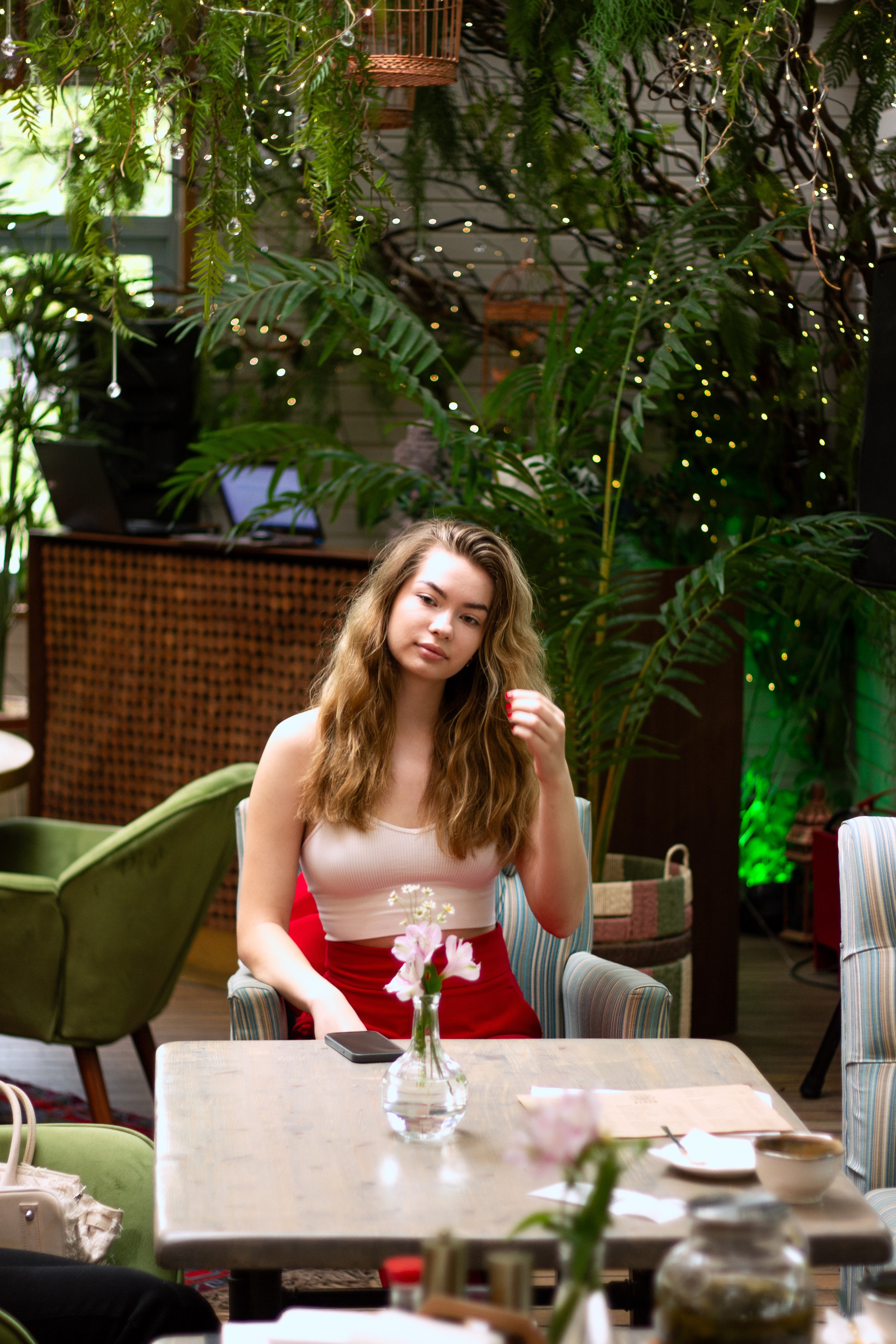 Нетворкинг 2 августа. Портретный фотограф Москва Юлия Трякина