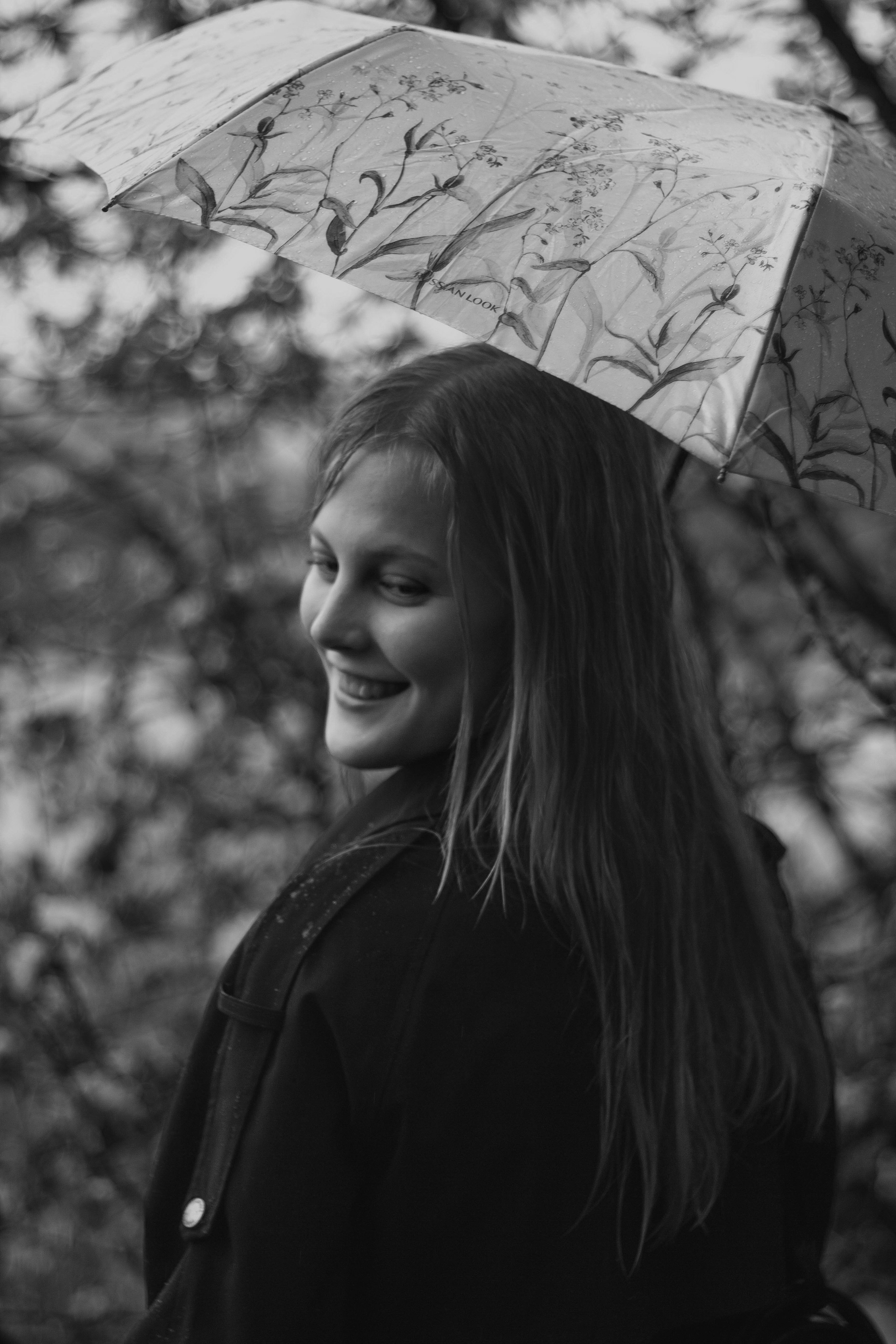 Лиза. Портретный фотограф Москва Юлия Трякина