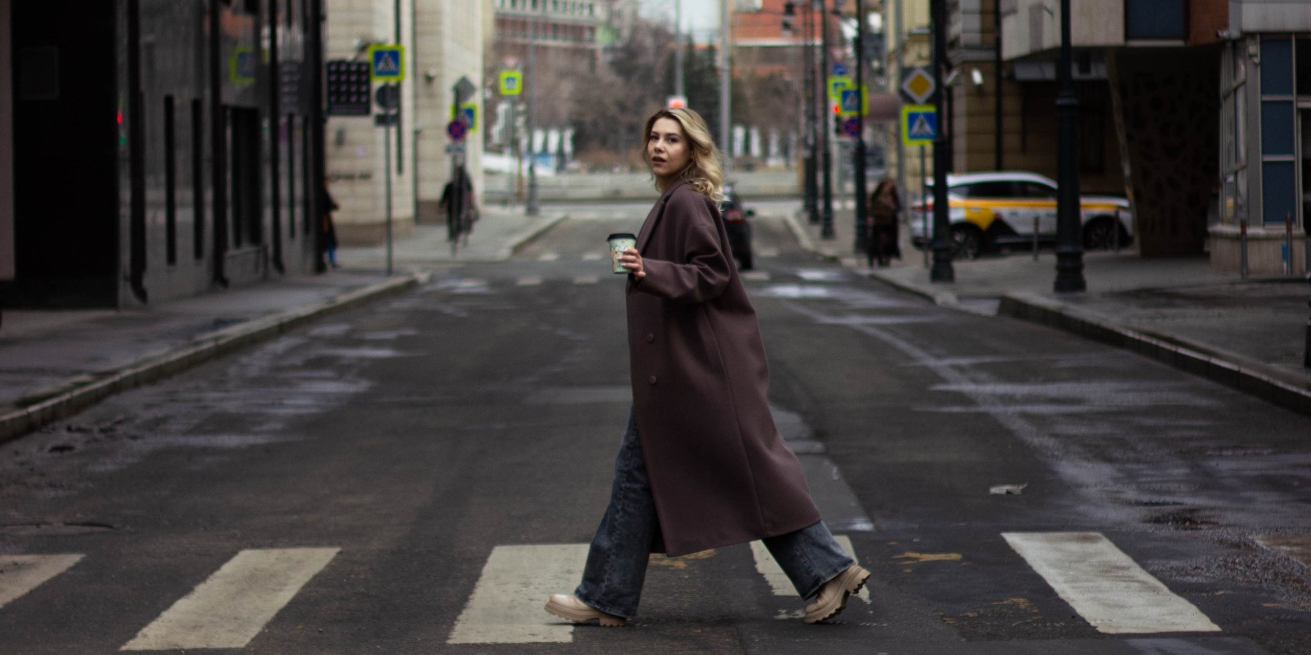 Портретный фотограф Москва Юлия Трякина