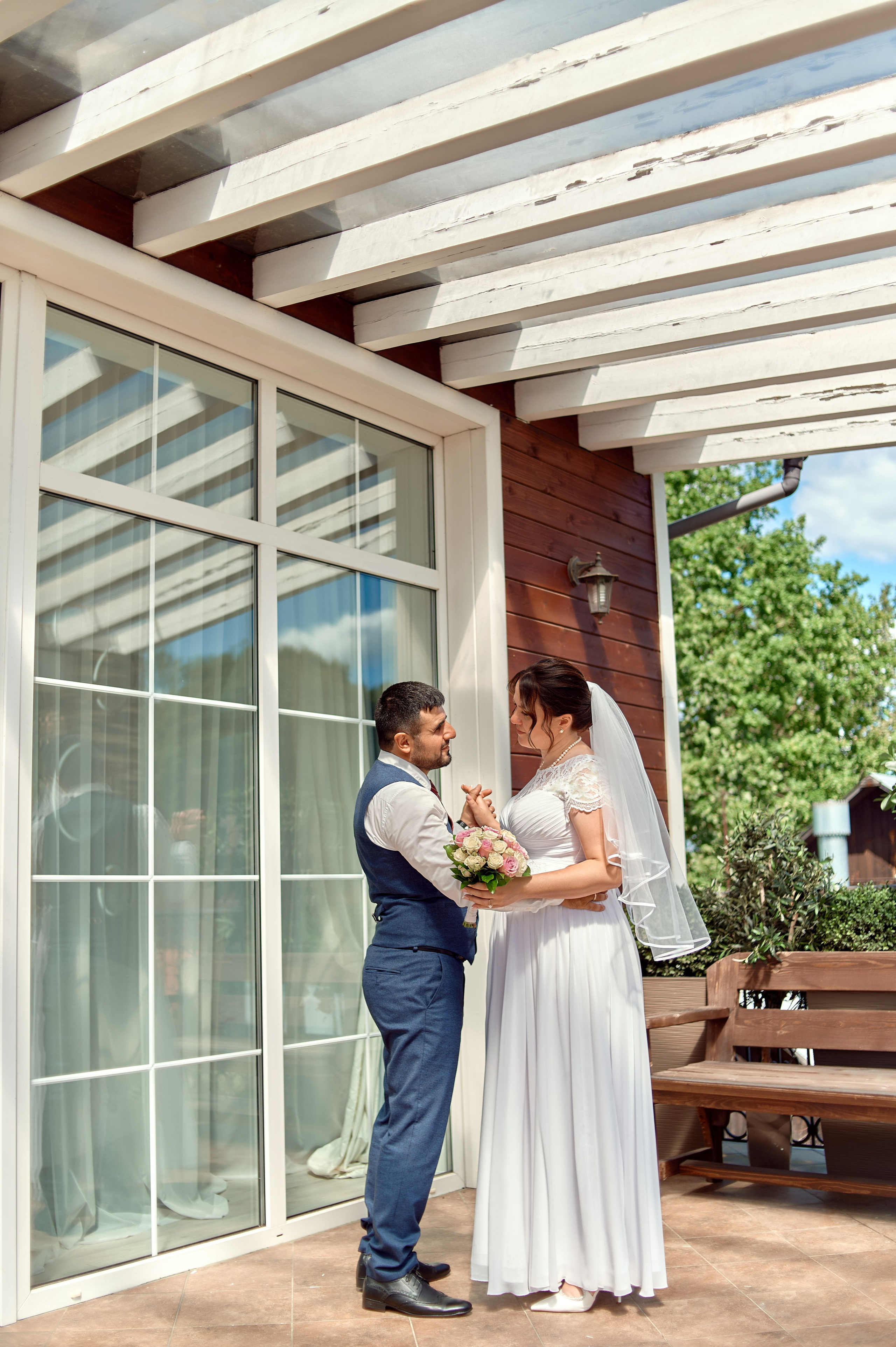 Н & О. Семейный и детский фотограф в г. Ногинске Ангелина Хасанова