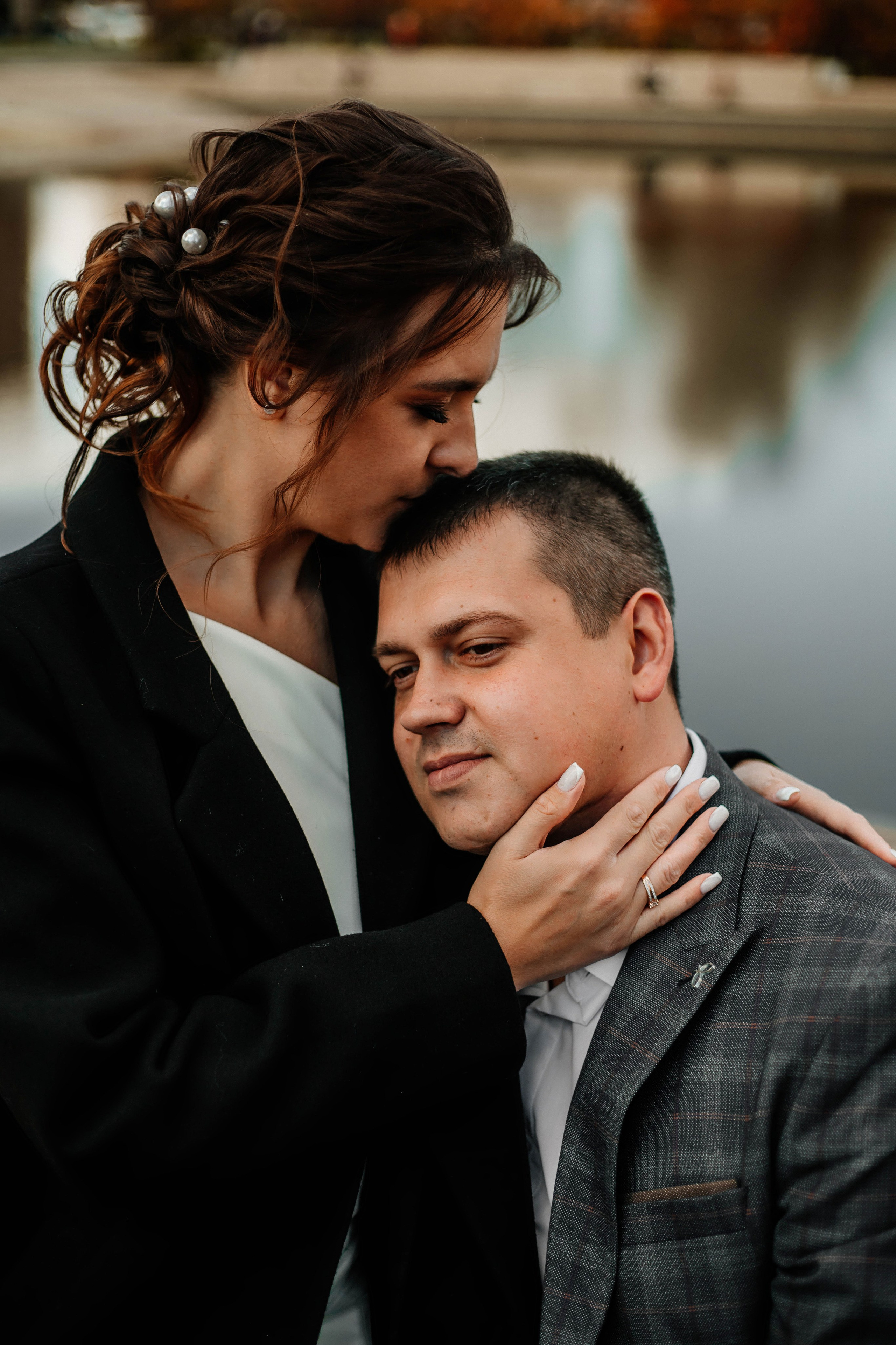 Александр и Маргарита. Рыжова Тамара