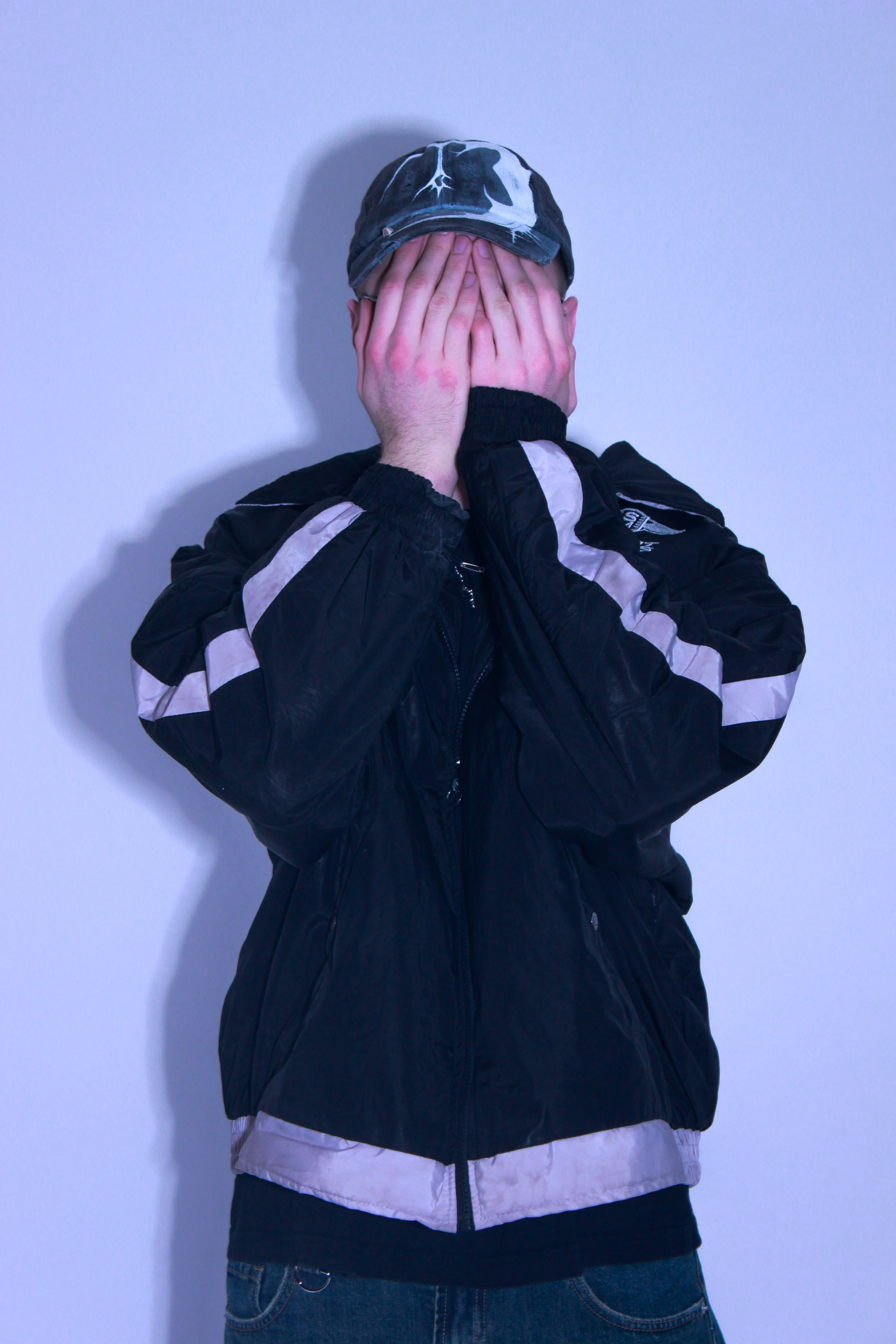 Personal. Лобазненков Дмитрий — фотограф в Москве